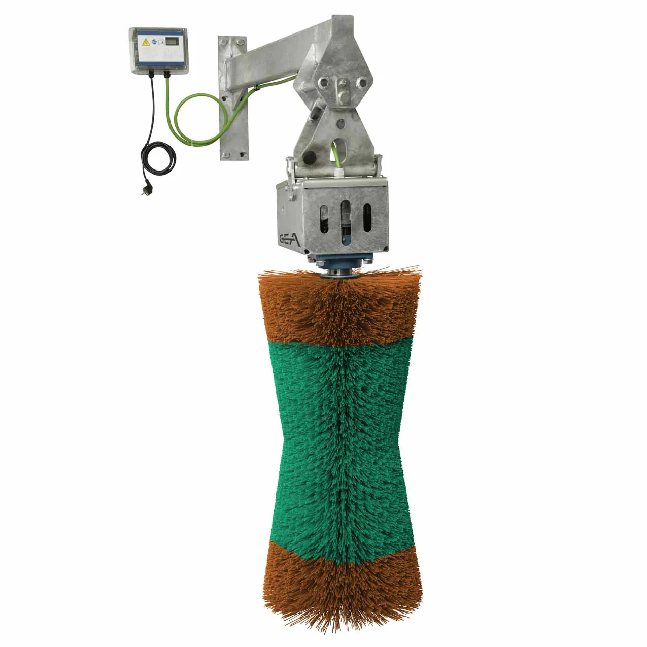 Replacement brush Maxi GEA 7315-5391-500 - Image 2