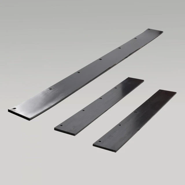 replacement strip rubber scraper SRone manure robot GEA 7100-5648-010