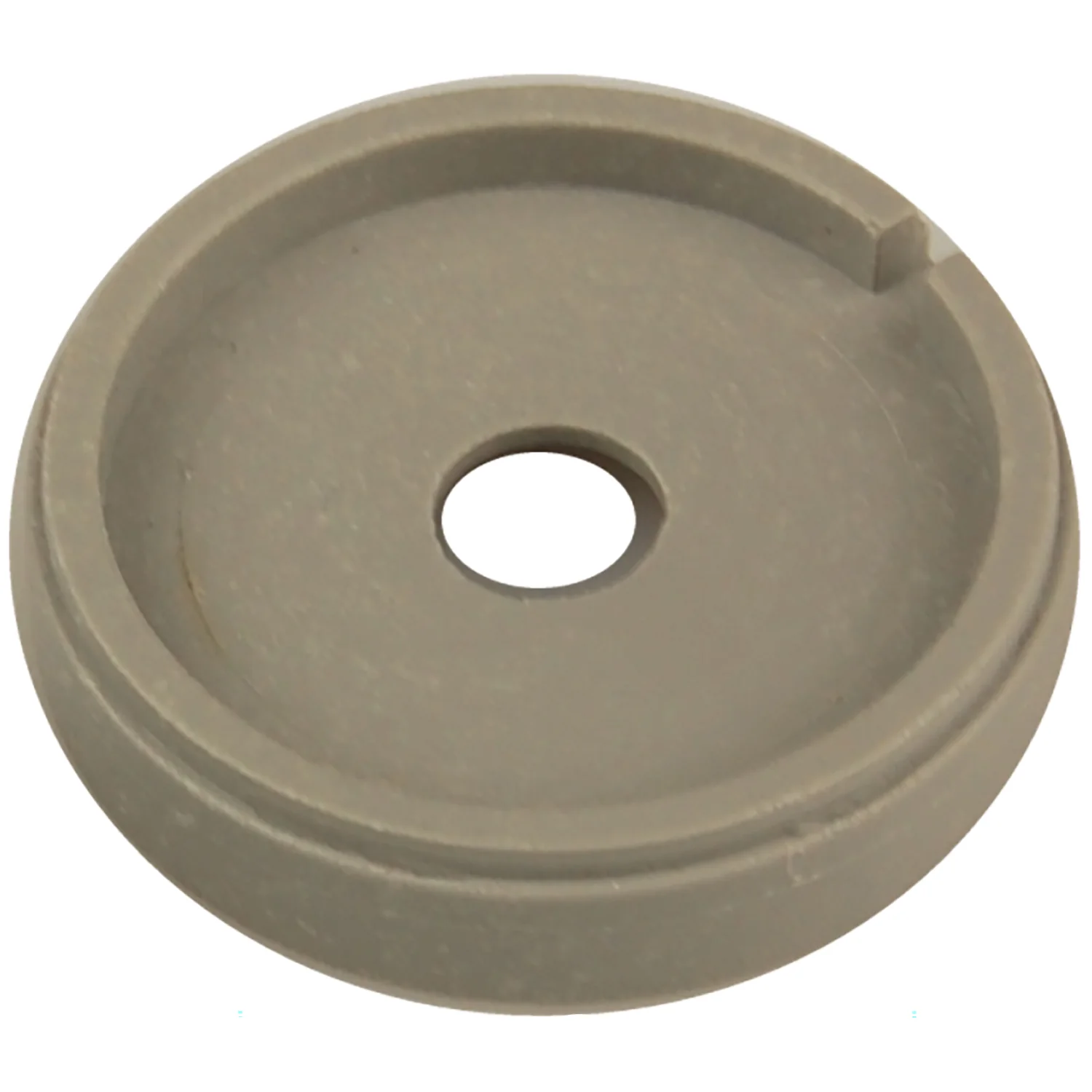 Retaining ring diaphragm 6.1mm Förster