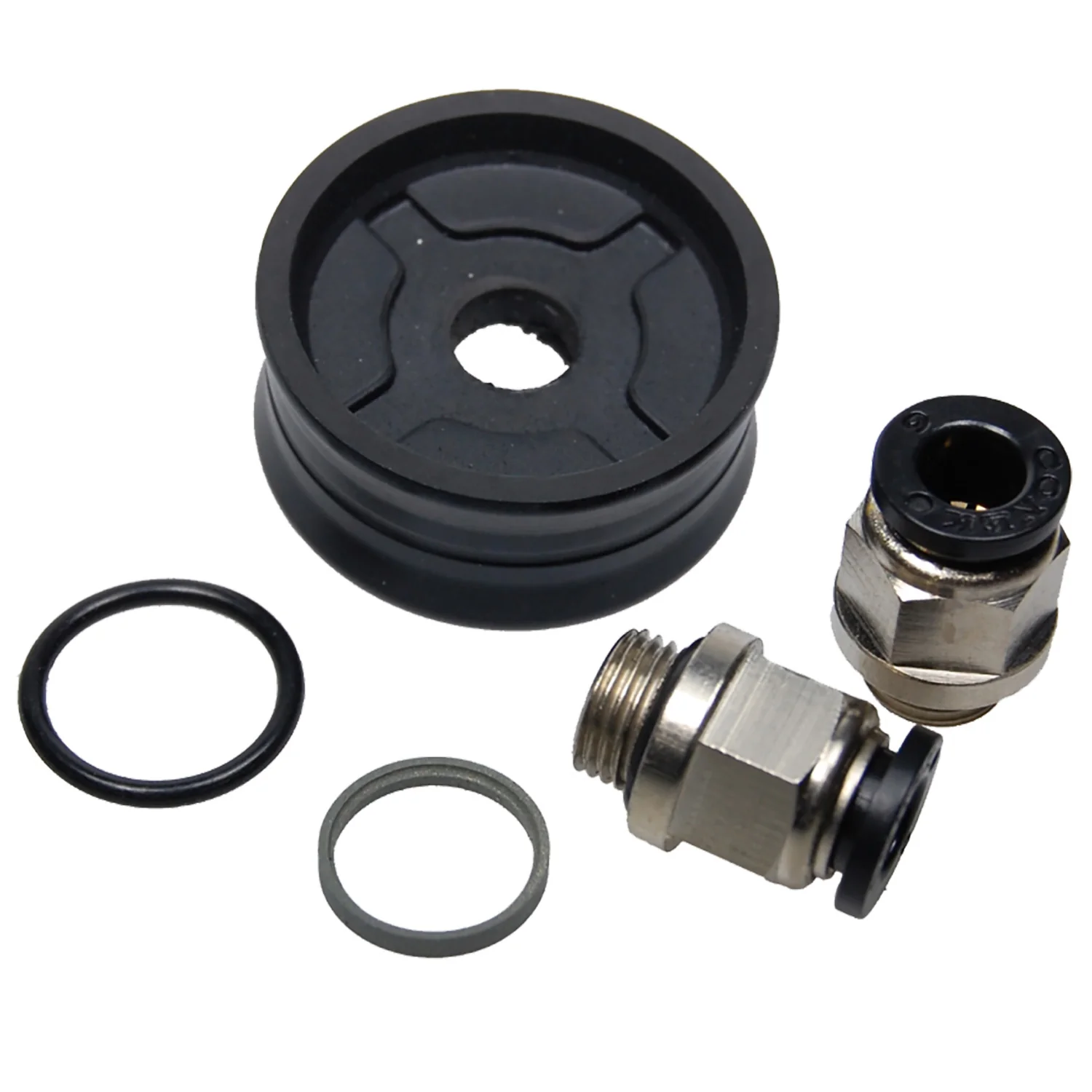 Feed cylinder revision kit Lely A2 Lely A3