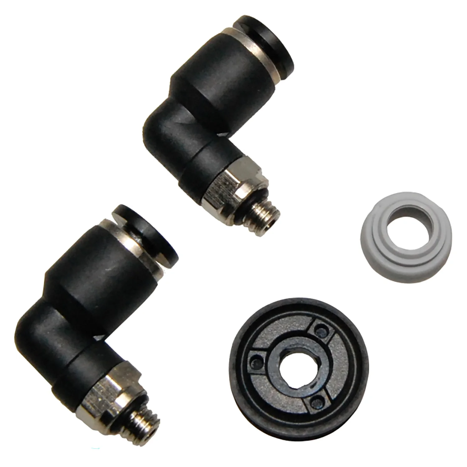 Revision set stainless steel gripper cylinder VMS