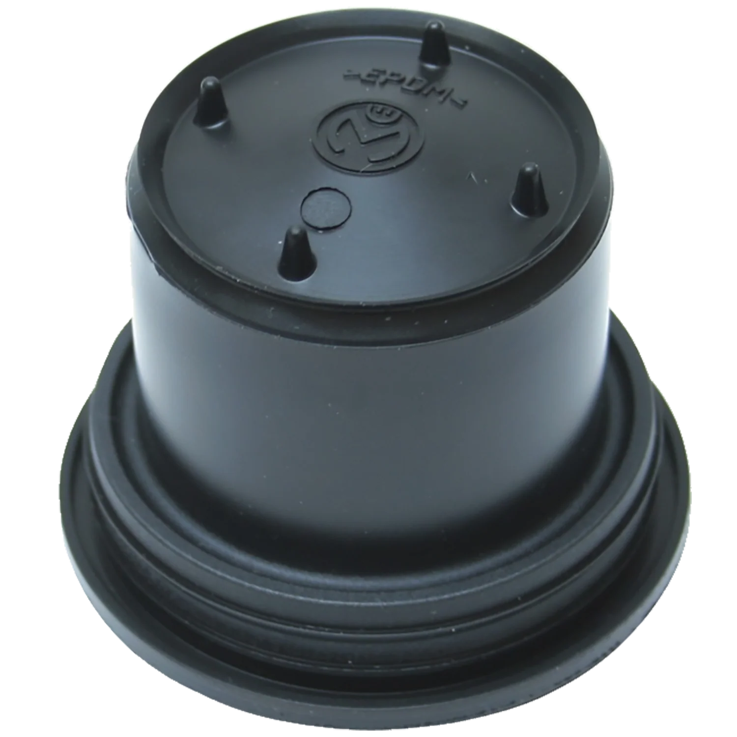 Discharge valve membrane vacuum-controlled Corr. 7801-1702-020