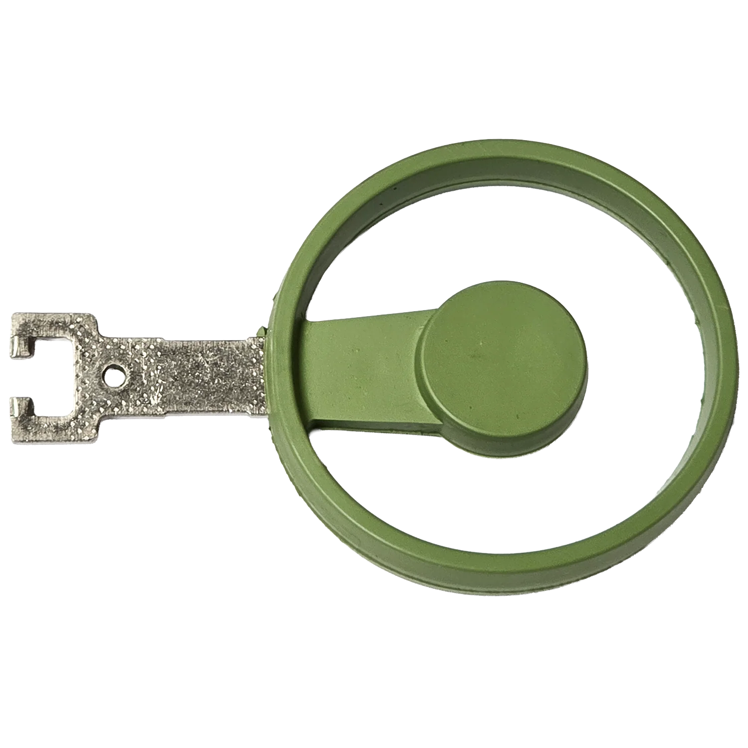 Rubber seal full milk/drain valve Urban