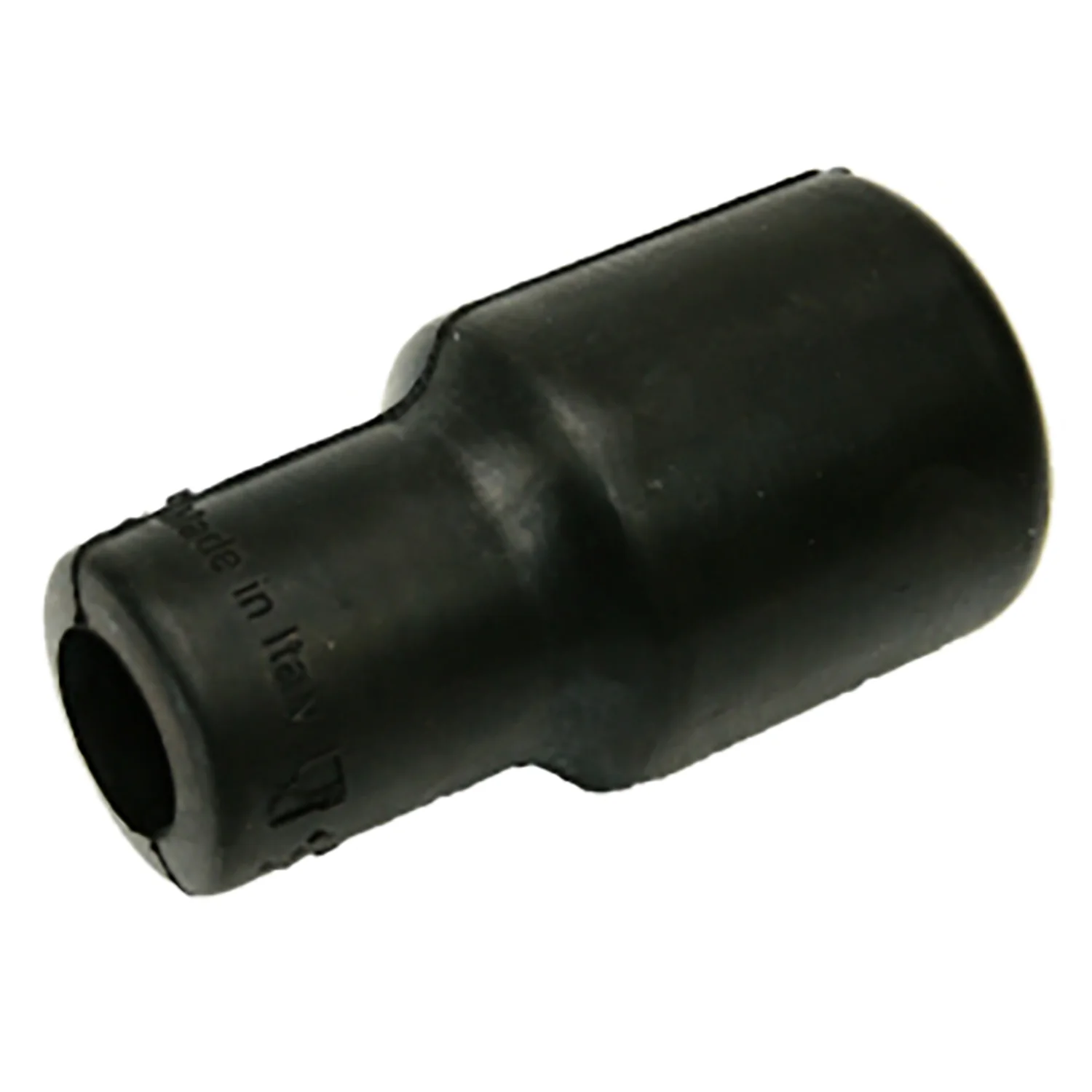 Rubber reducing socket 37-30.5mm