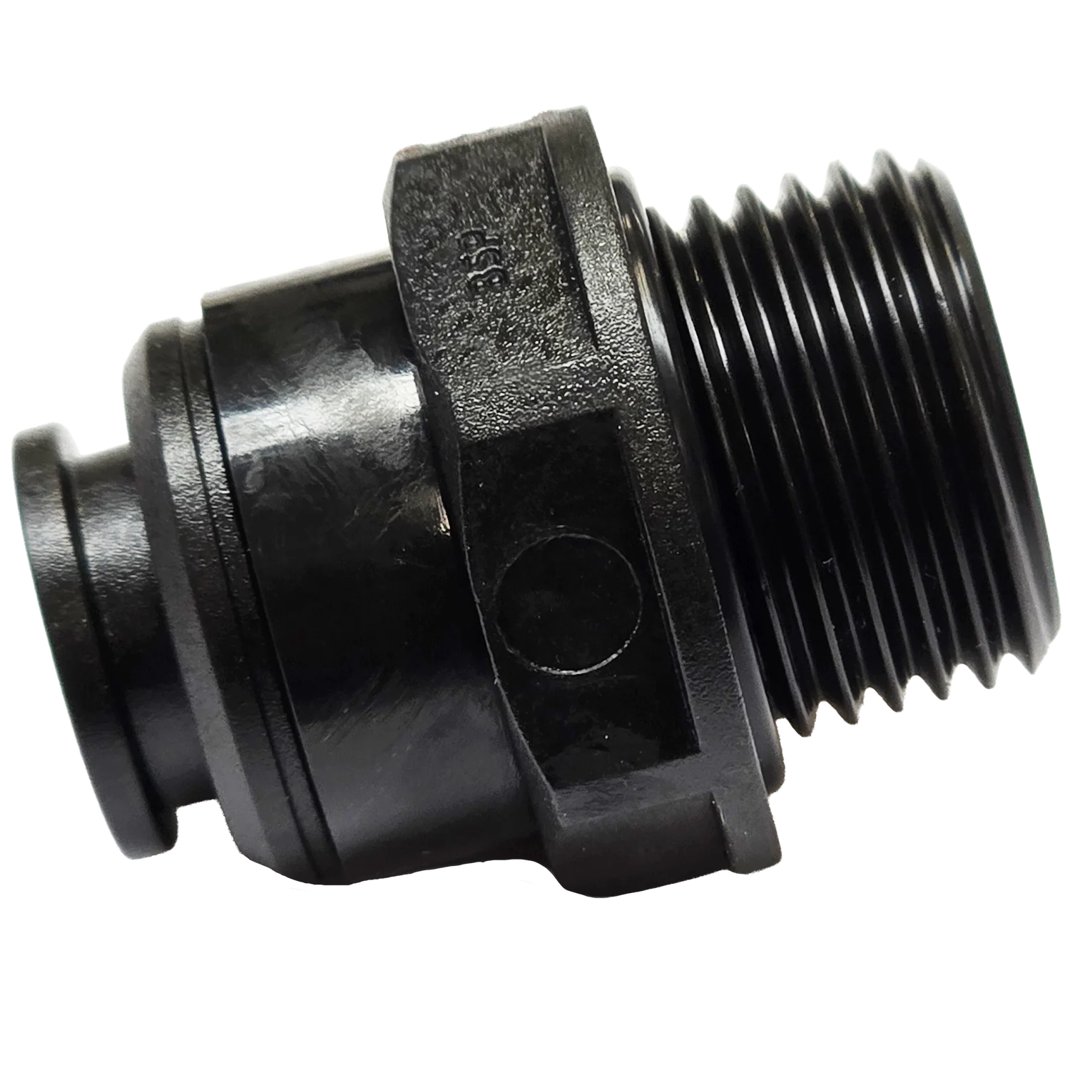 Screw coupling 1/2 inch front piece - Image 2