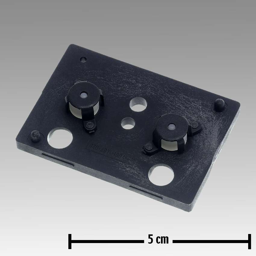 Sealing Plate AutoPuls 7051-1477-000 