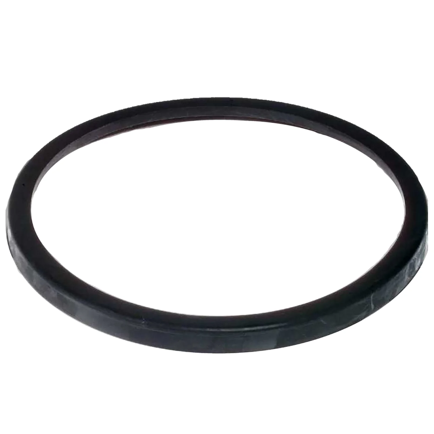 Gasket overflow protection 0007-1972-700