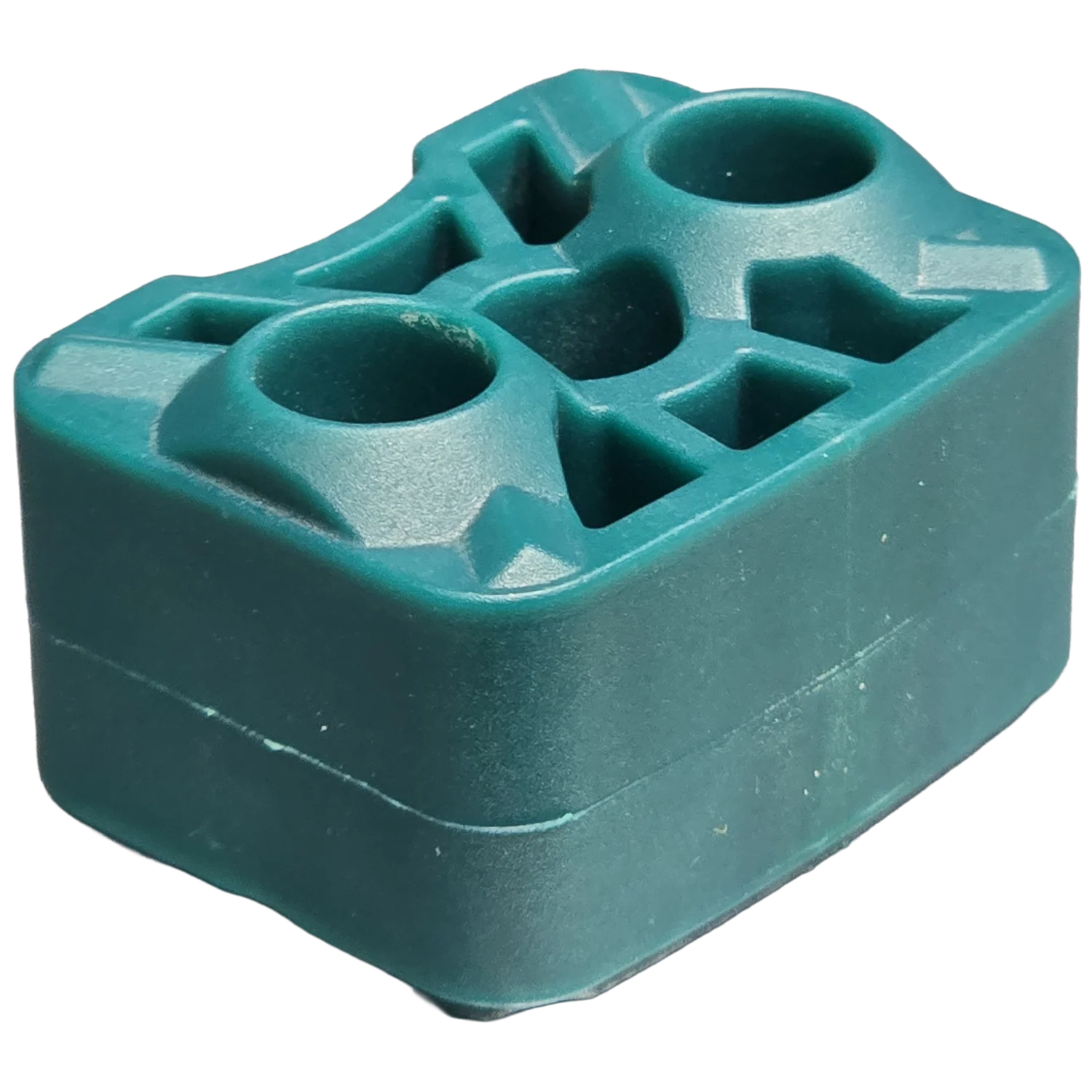Segment green milk rack 7801-5202-010