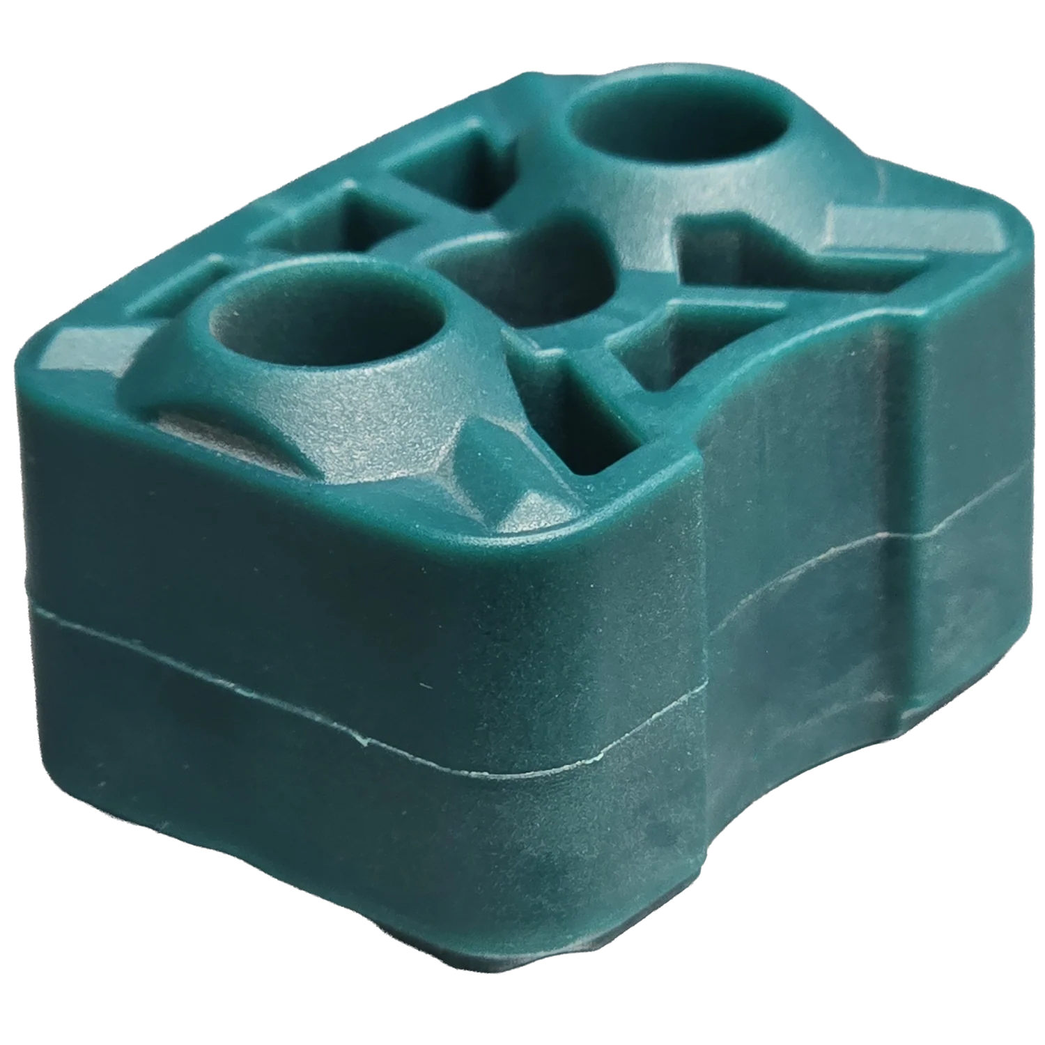 Segment green milk rack 7801-5202-010 - Image 2
