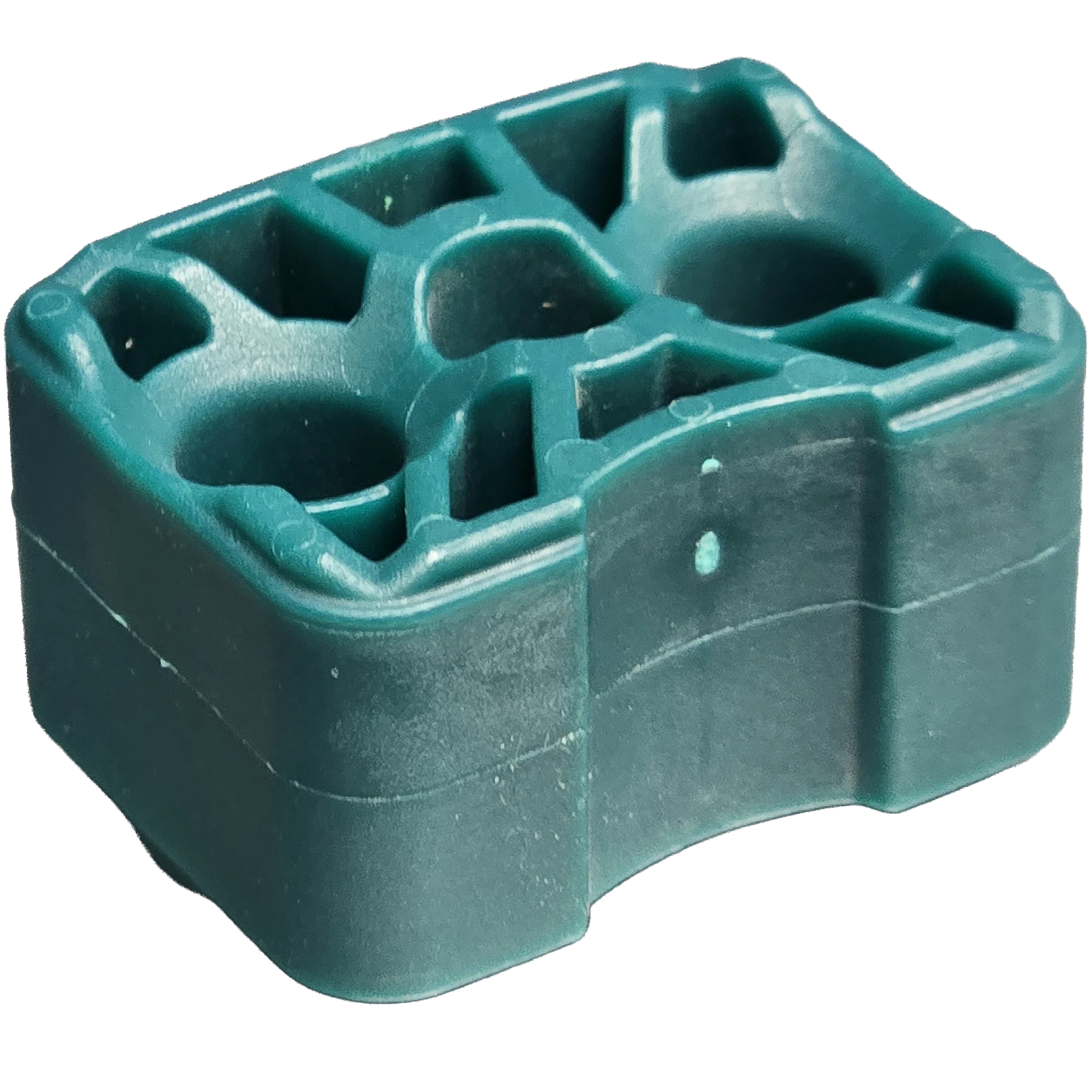Segment green milk rack 7801-5202-010 - Image 4