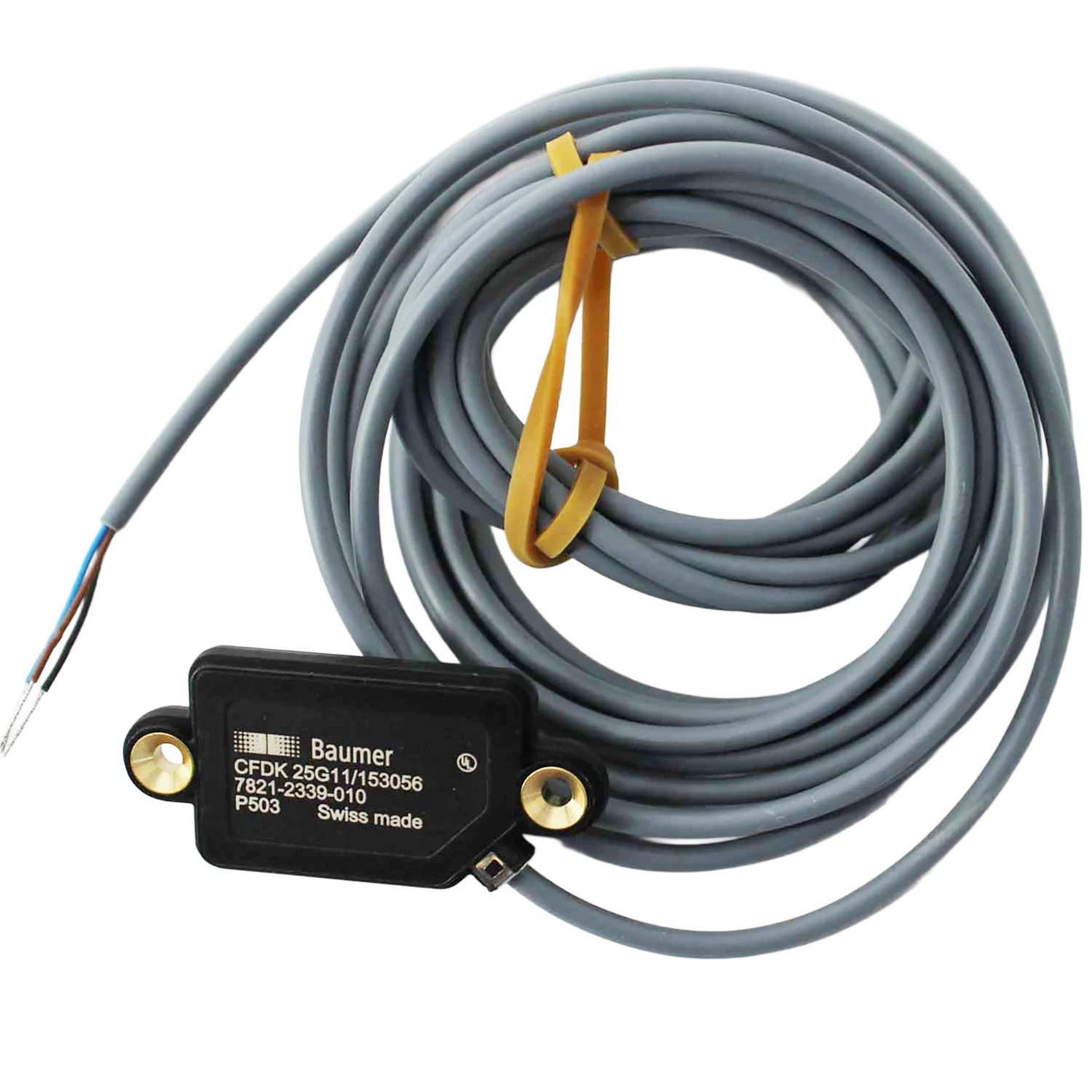 Sensor 52.4 x 25 x 6 / sn= 8mm 7821-2339-010 