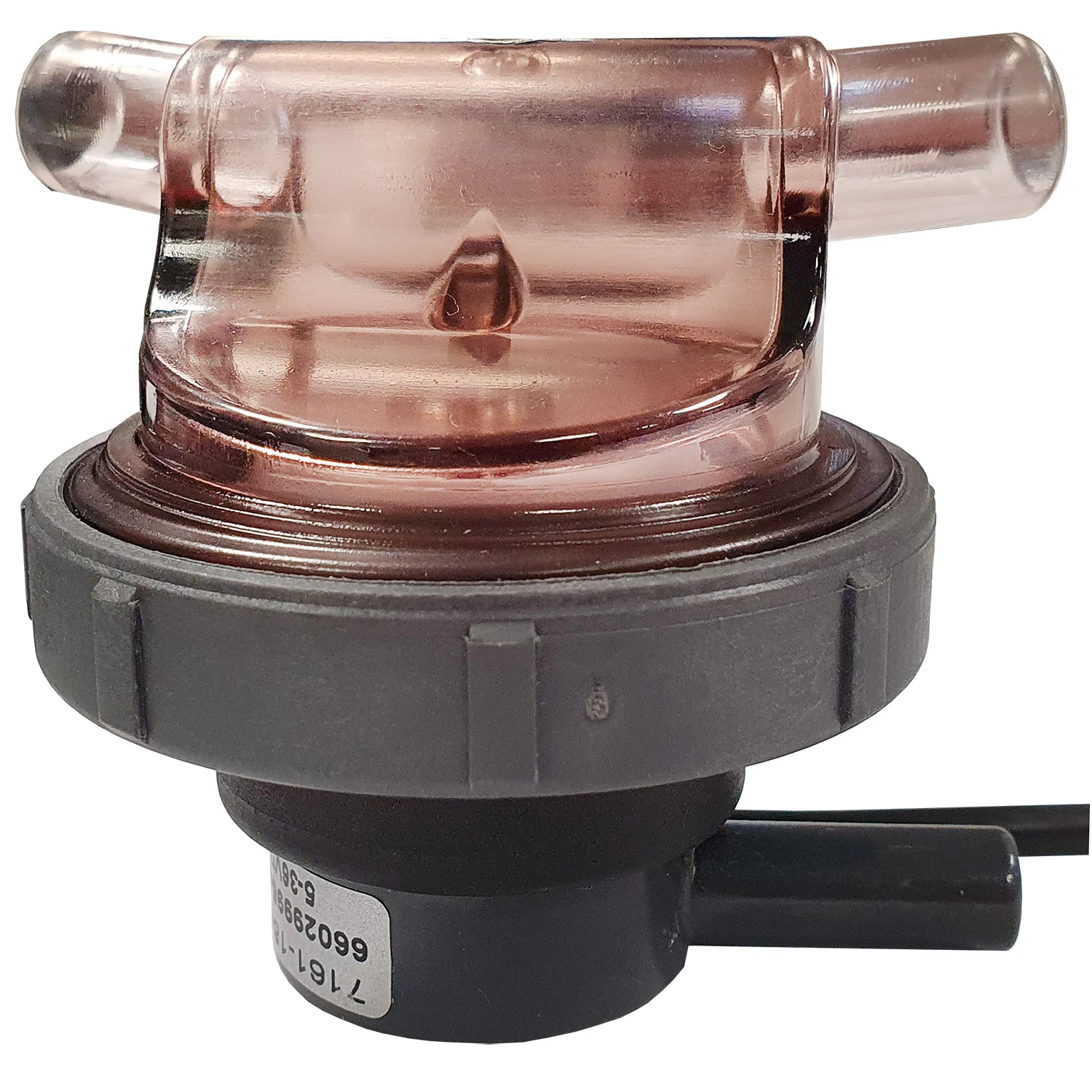 Sensor complete kick-off 7801-2215-060 
