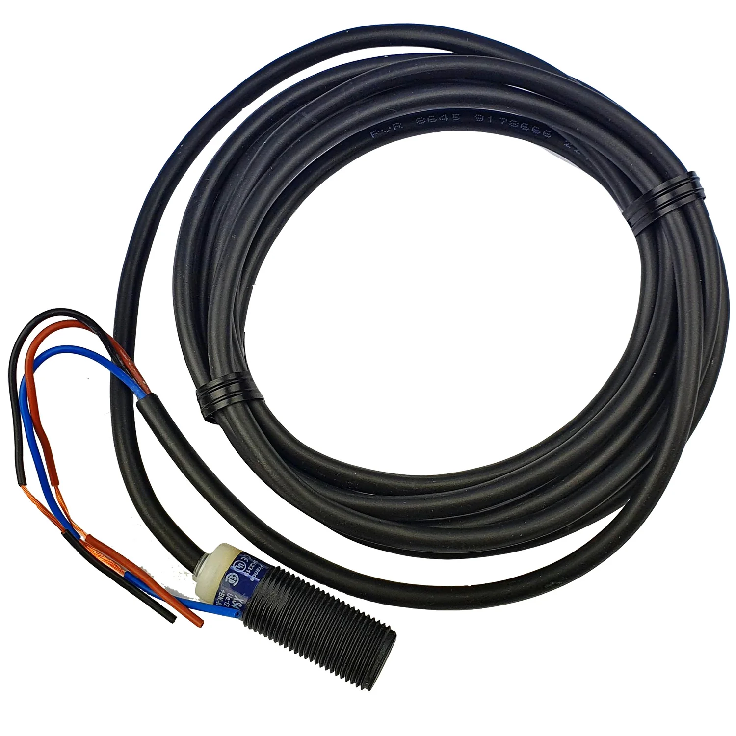Sensor Flush Protection