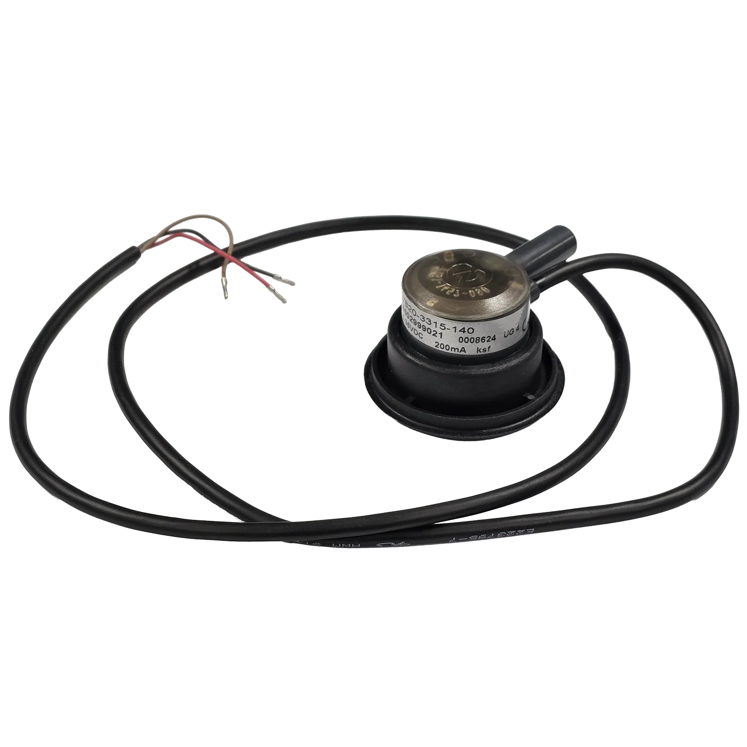 Sensor switch DPQ kick-off 7820-3315-149