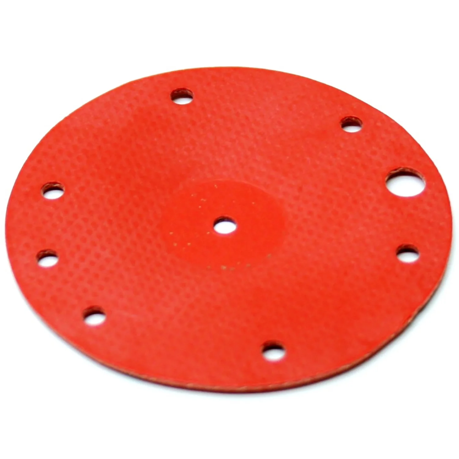 Servac Vacuum Regulator Diaphragm Small