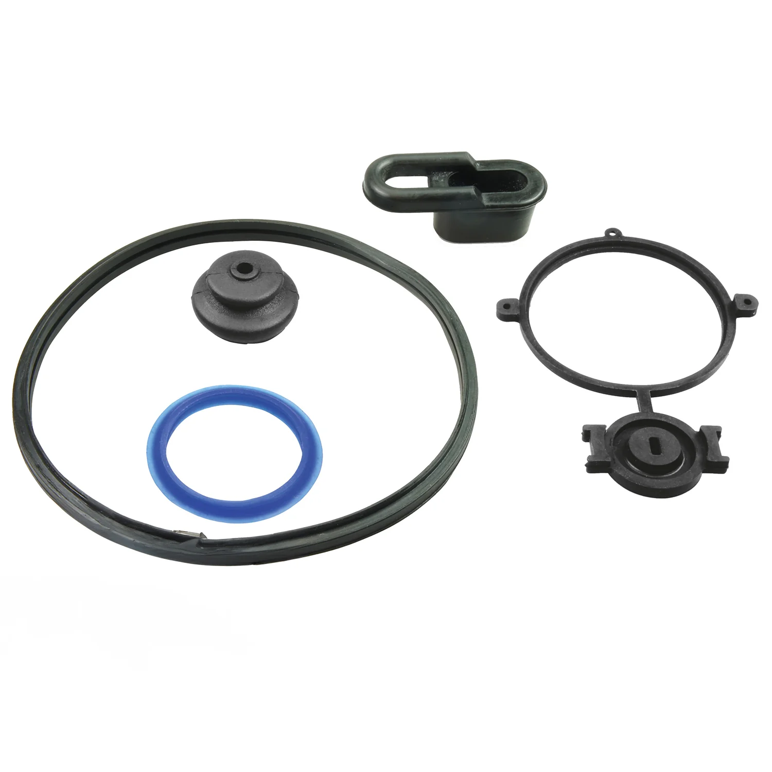 Service kit 5-piece