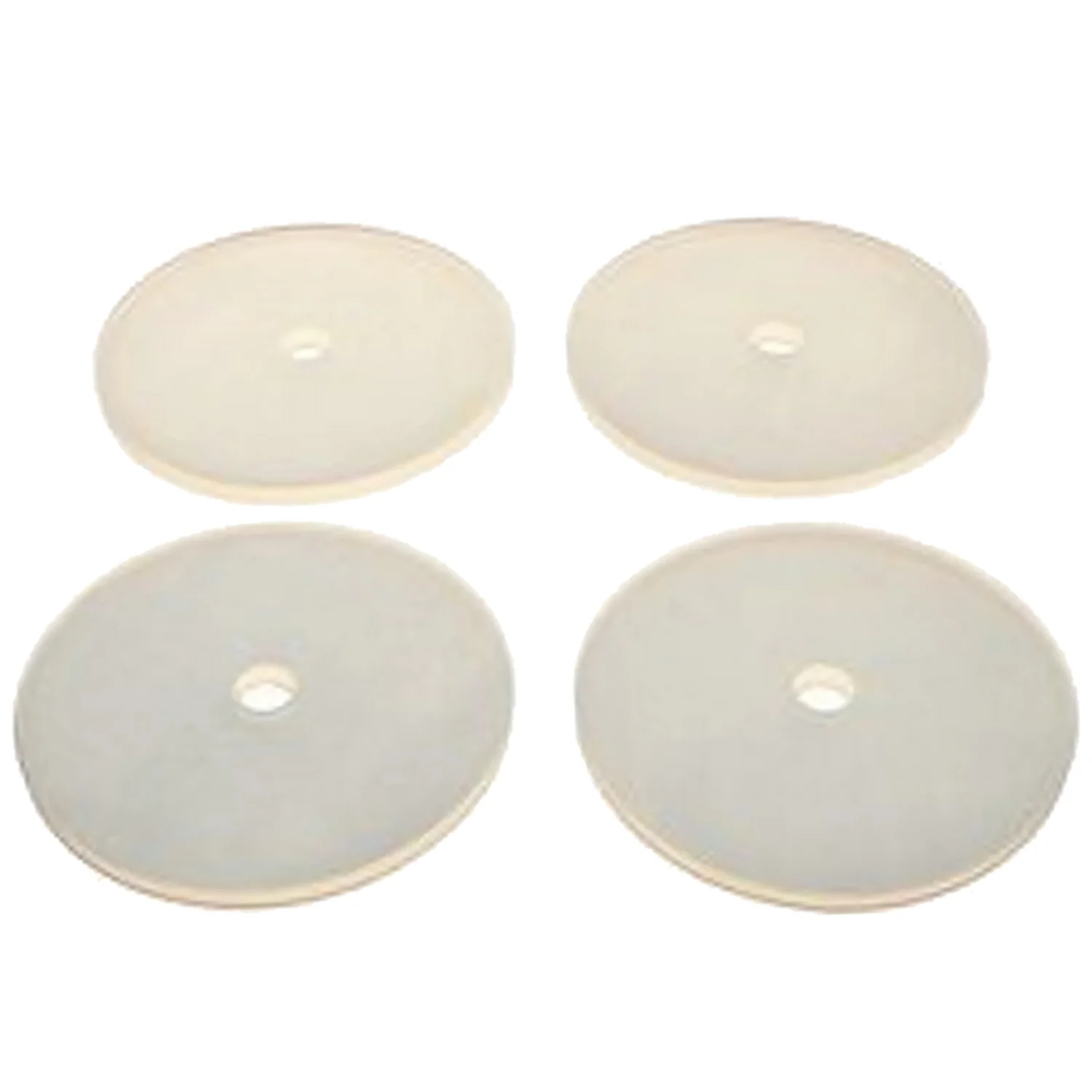 Service kit CIP silicone discs 12 months 7801-9904-190 