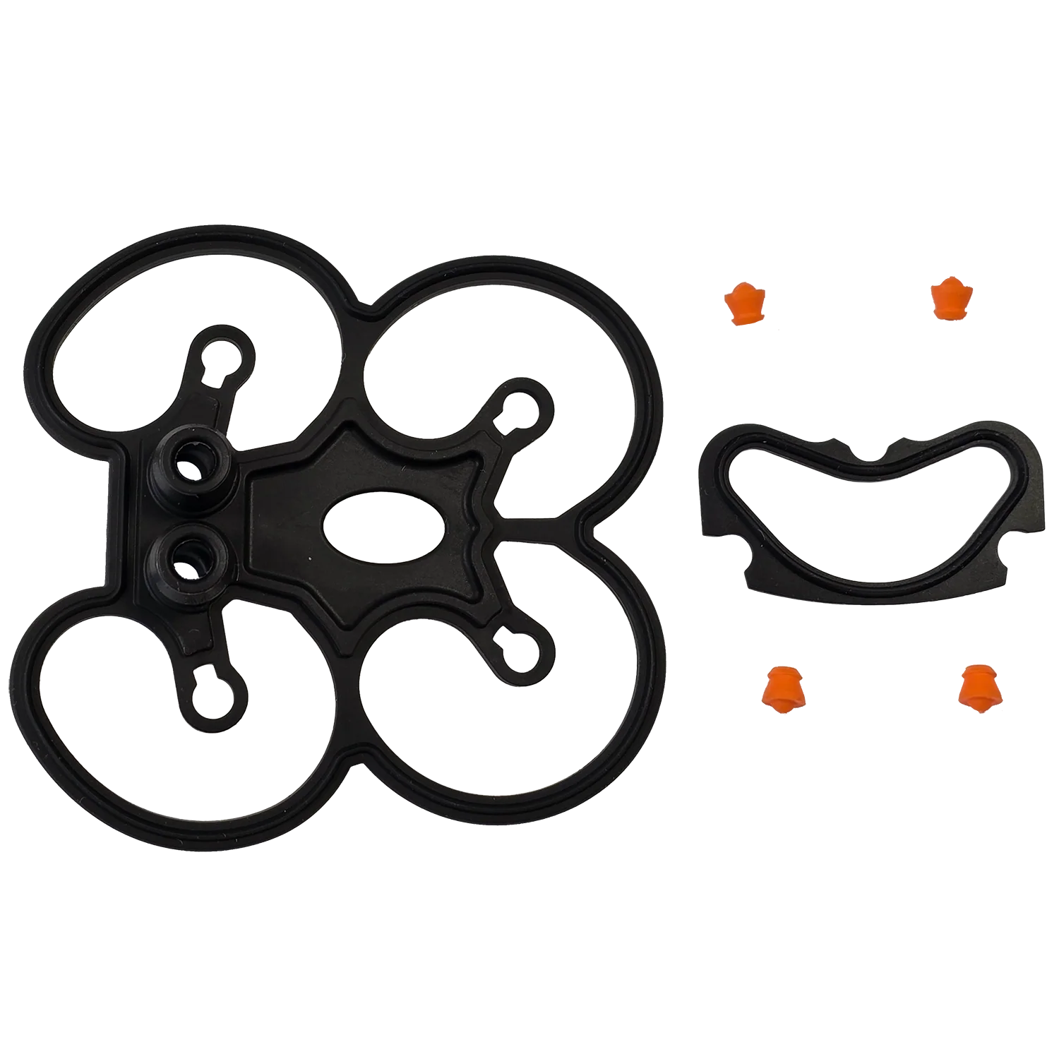 Service kit IQ claw without valve 7025-9905-000 