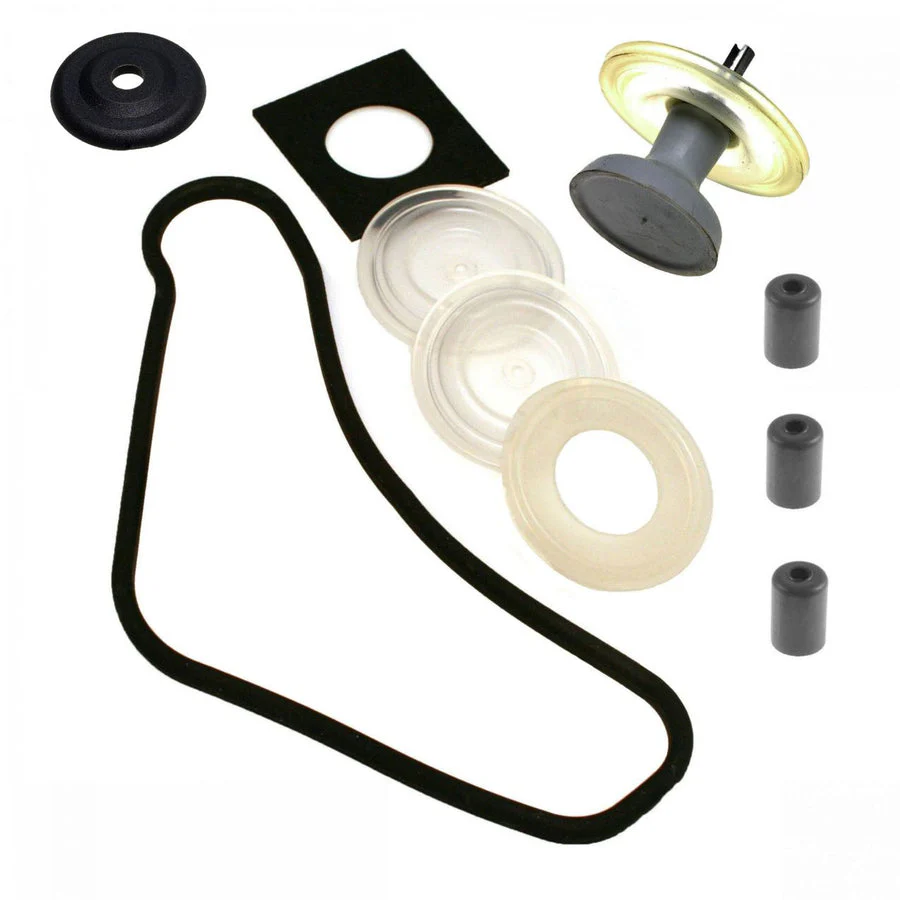 Service kit Milk Management Metatron w/o KickOff GEA 7161-9905-010
