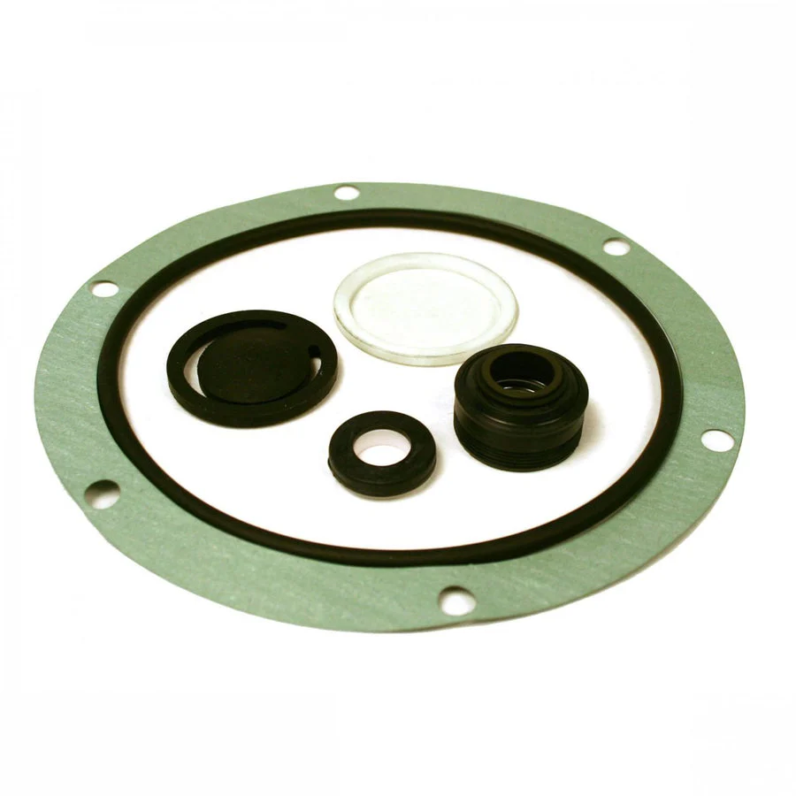 Service kit milk reception 6 months. milk pump 1.1 kW RB-RC, 7809-9905-000