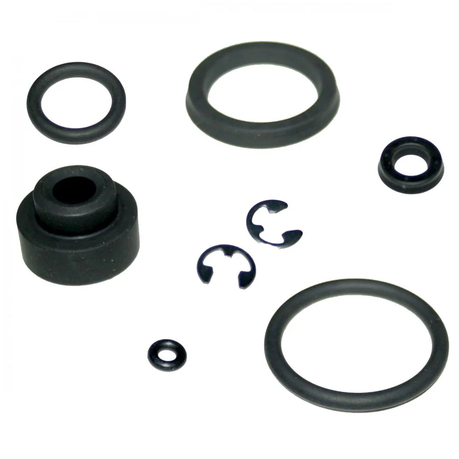 Service kit - Milk reception, (C) 12 months, SaniTrust Valve 7750-9905-074 