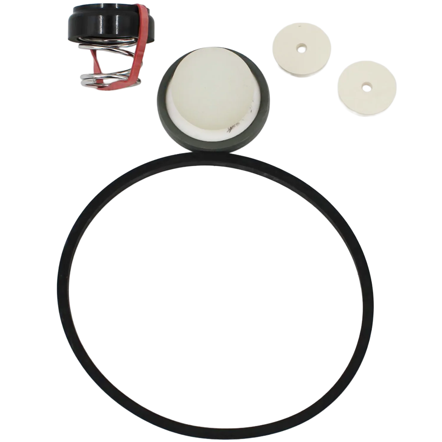 Service kit Milk Collection (C) milk filter single 7821-9905-100