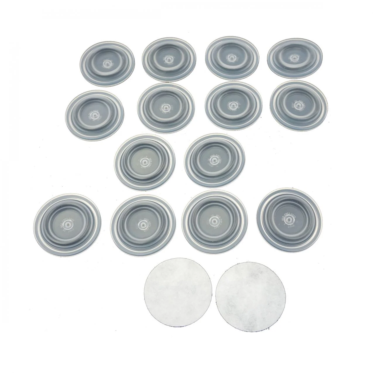 Service kit P0 CE box 7821-9999-100