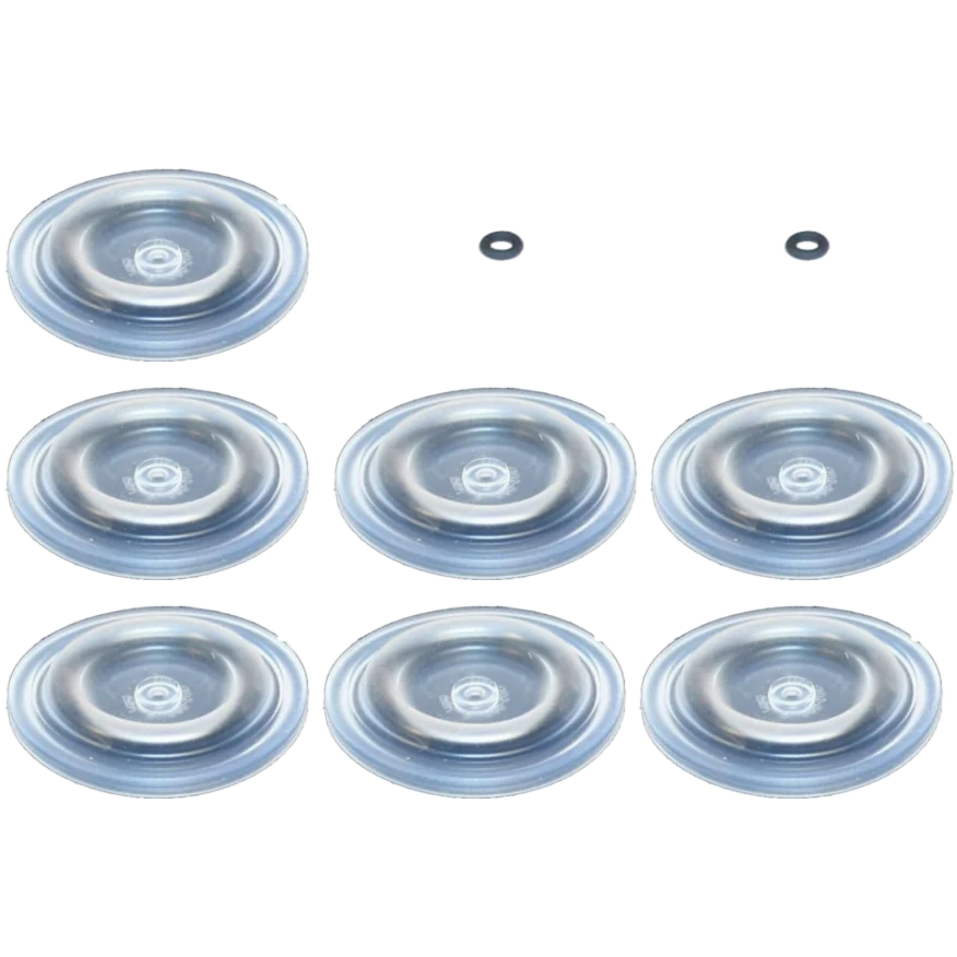 Service kit vacuum 12 months valve RB-RC 7809-9905-010 