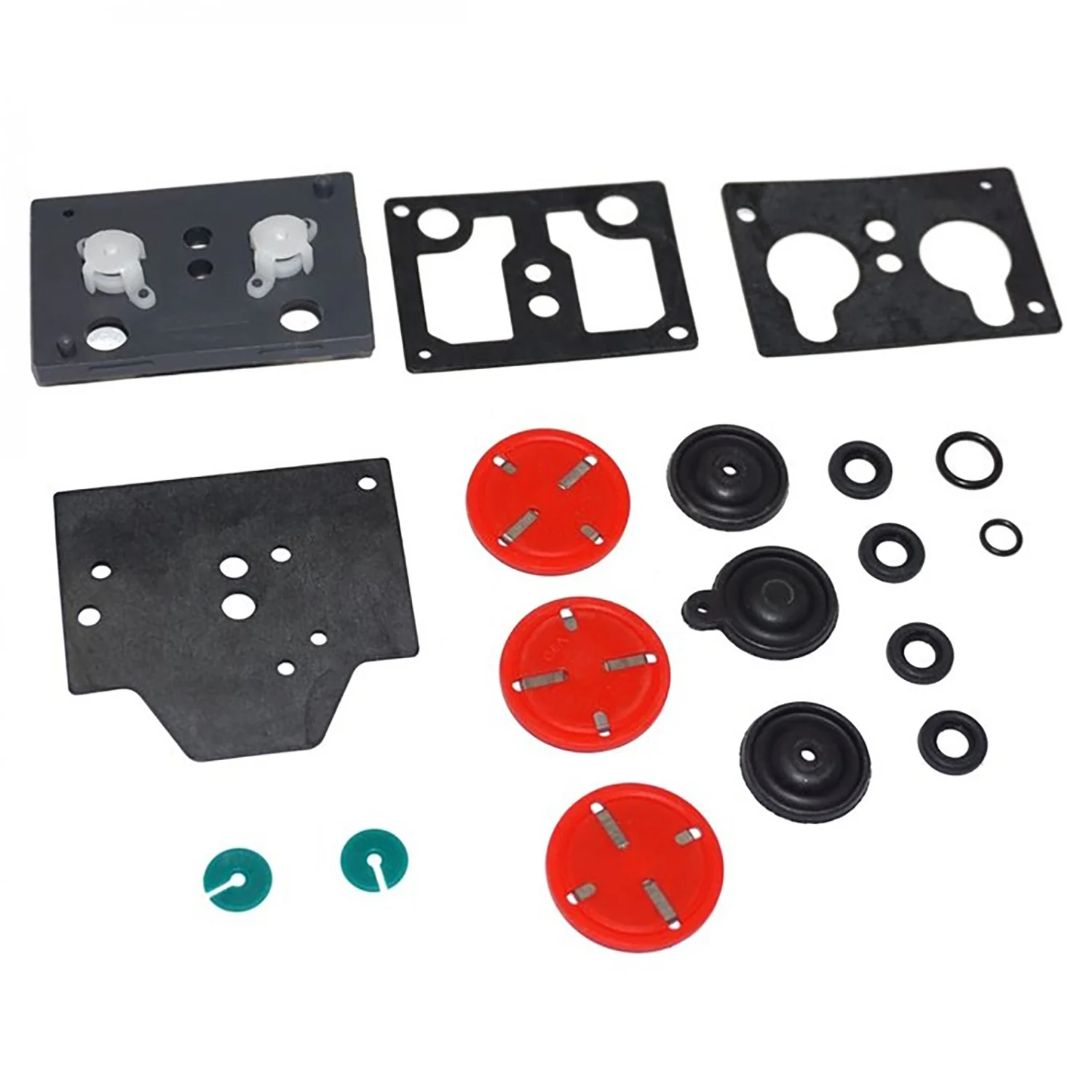 Service kit Stimopuls/Autopuls Apex 4500h GEA 7051-9905-000