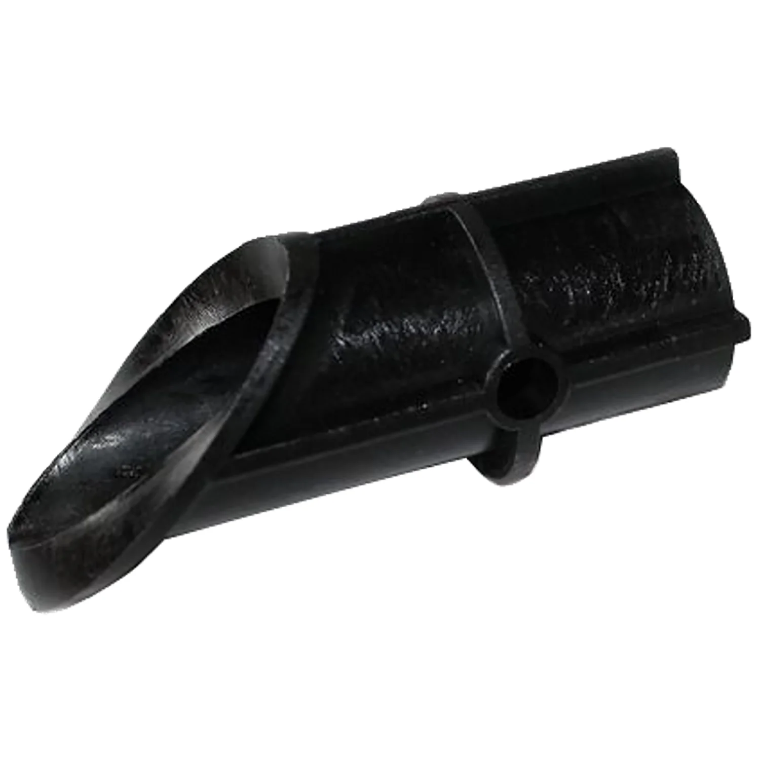 Service arm support