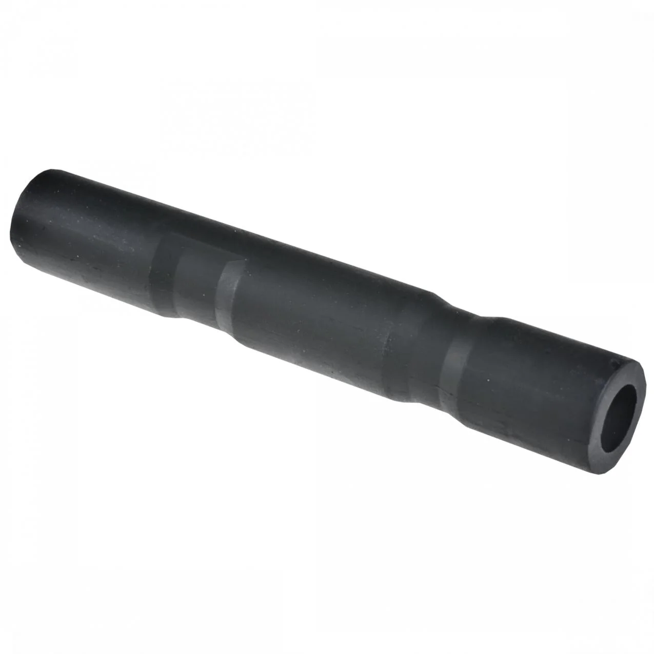Short Milk hose 130 mm 11/12x4.5 GEA 7021-7101-040
