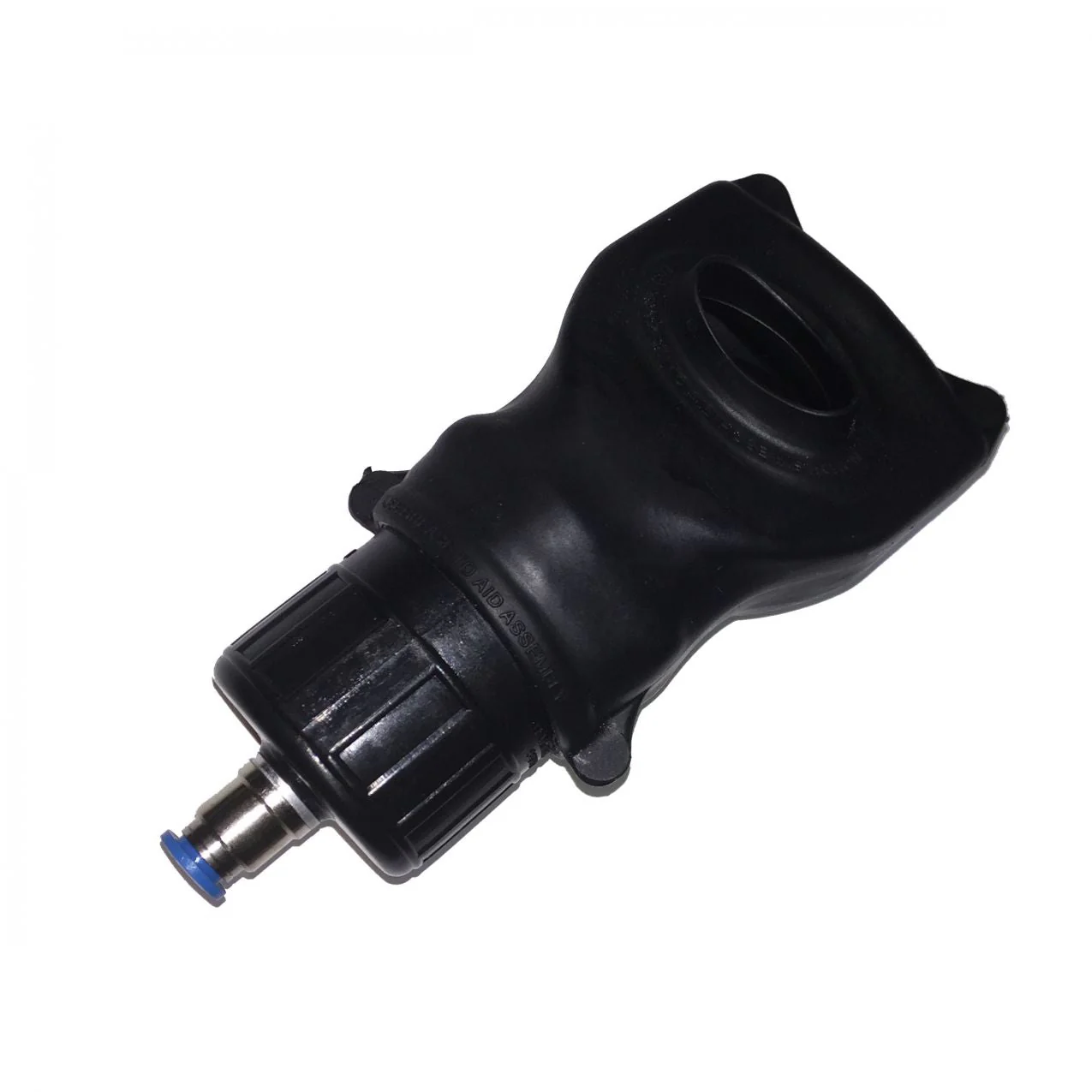 Shut-off valve complete 7821-2695-000
