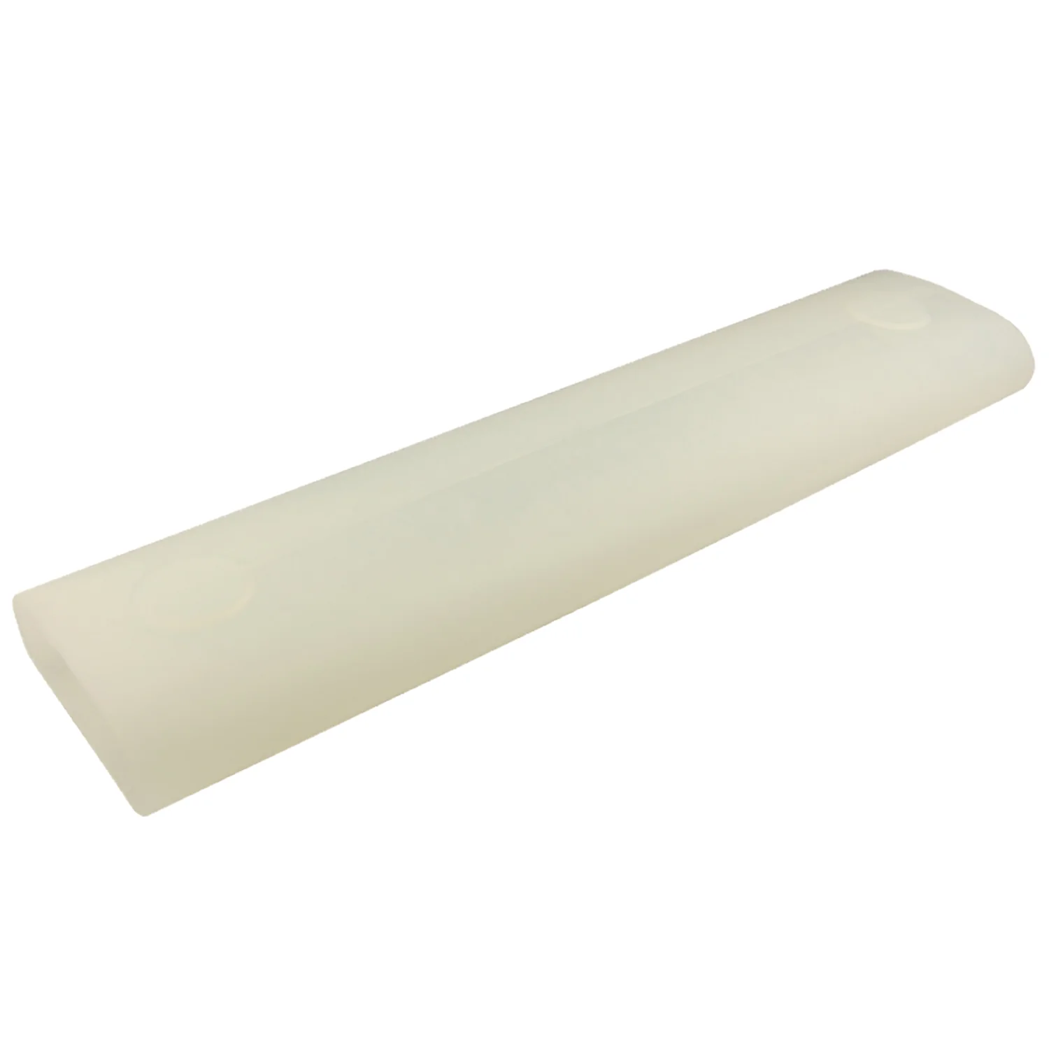 Silicone milk pump sleeve