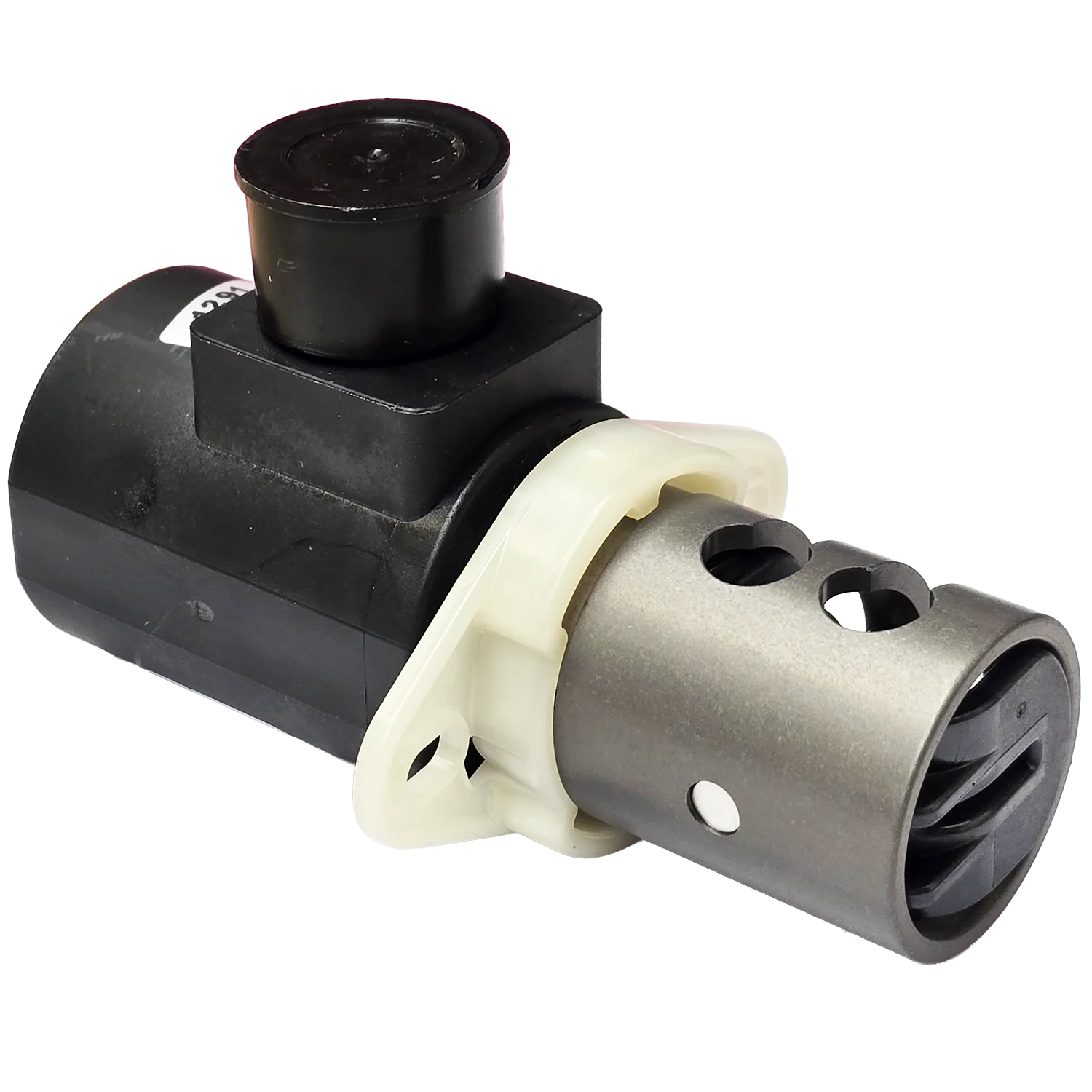 Hose clamp valve 3/2-way Urban