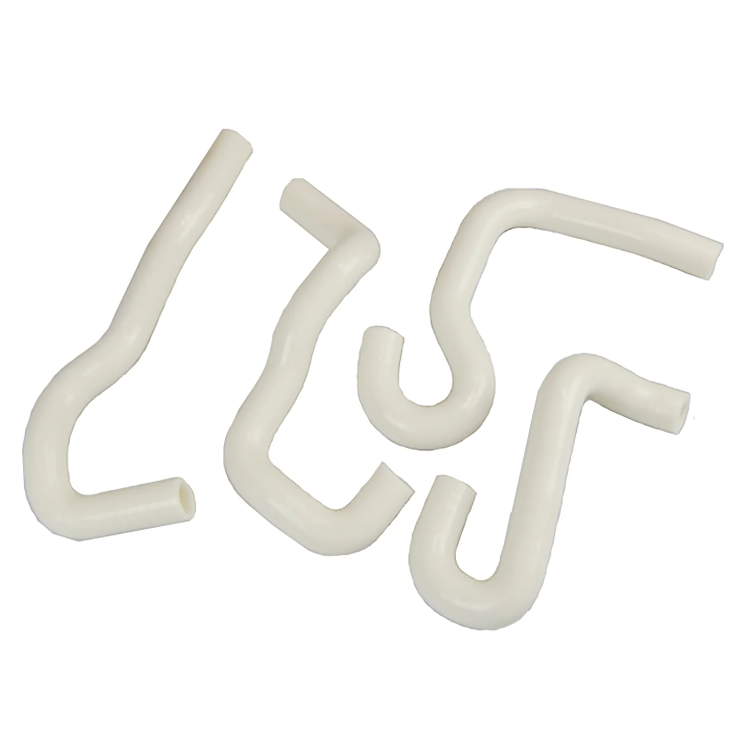 Hose set LEFT Lely