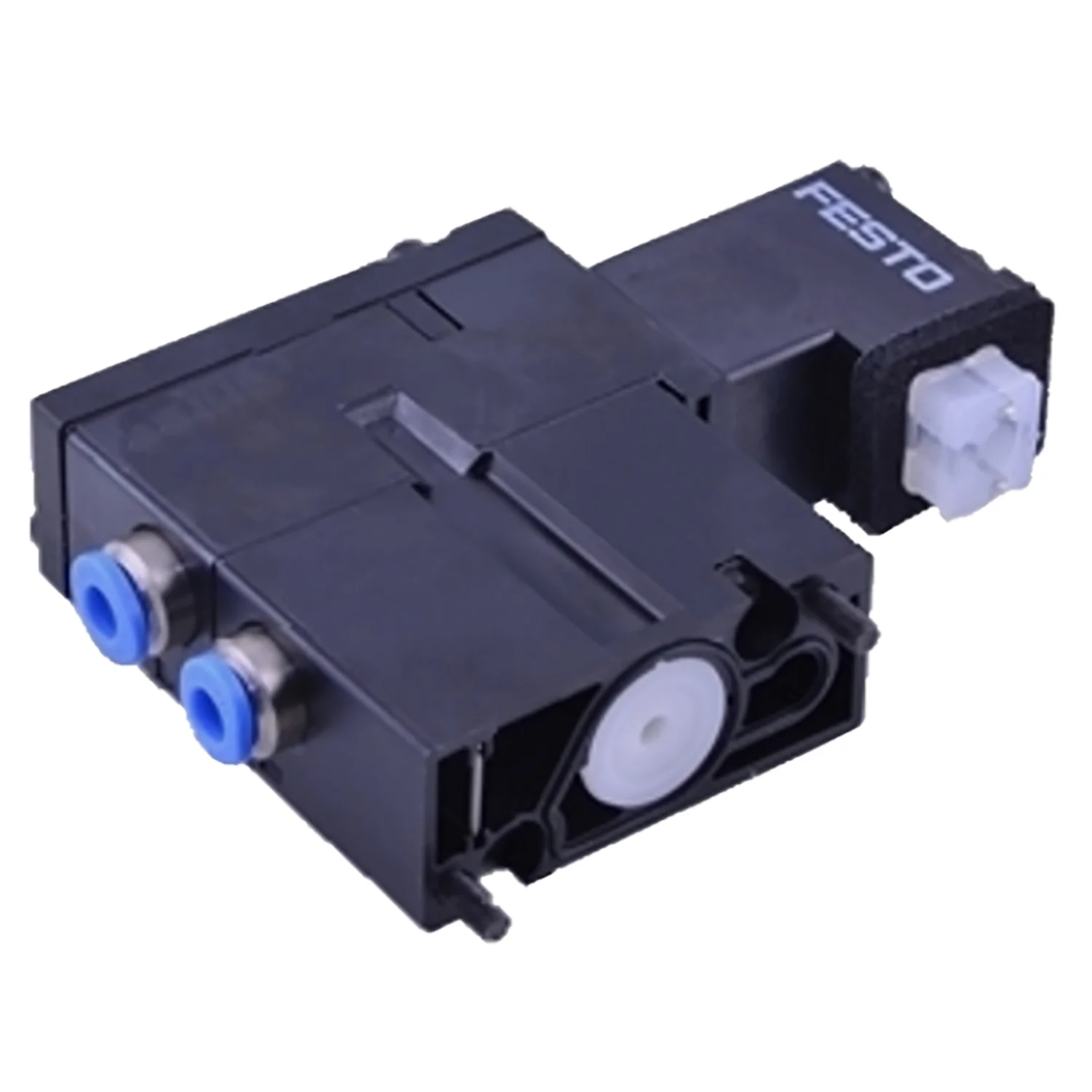 Solenoid Valve Black Arm Festo