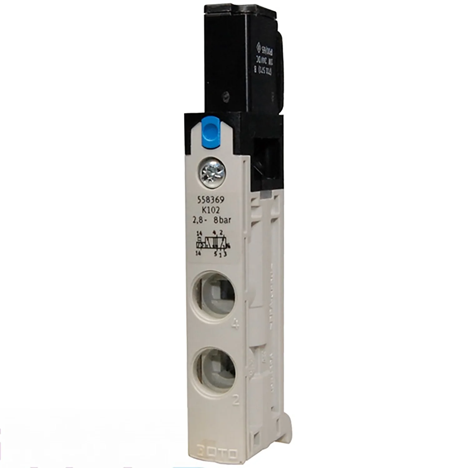 Solenoid valve Festo Corr. Lely 9.1138.0908.0