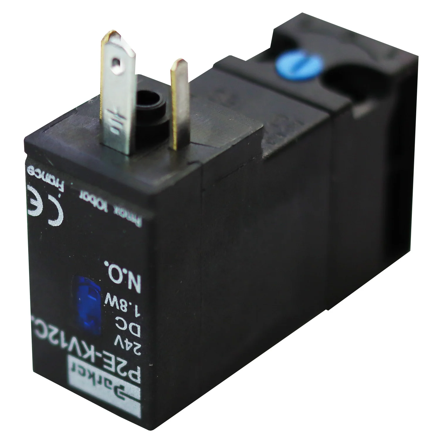 Solenoid valve Parker