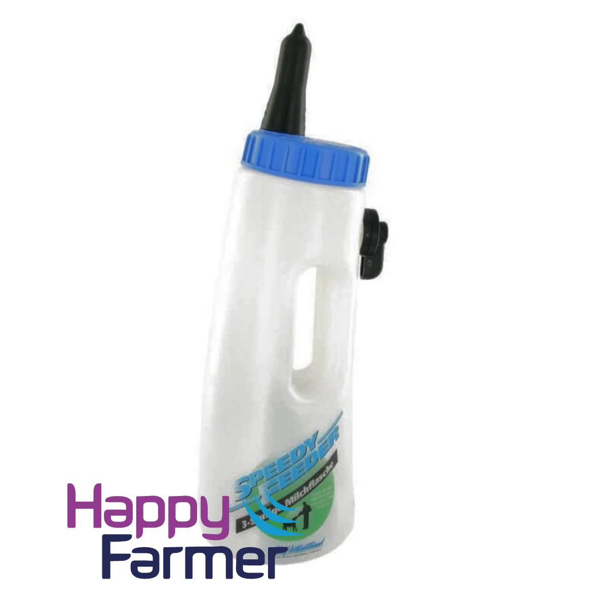 Speedy Feeder 2.5ltr