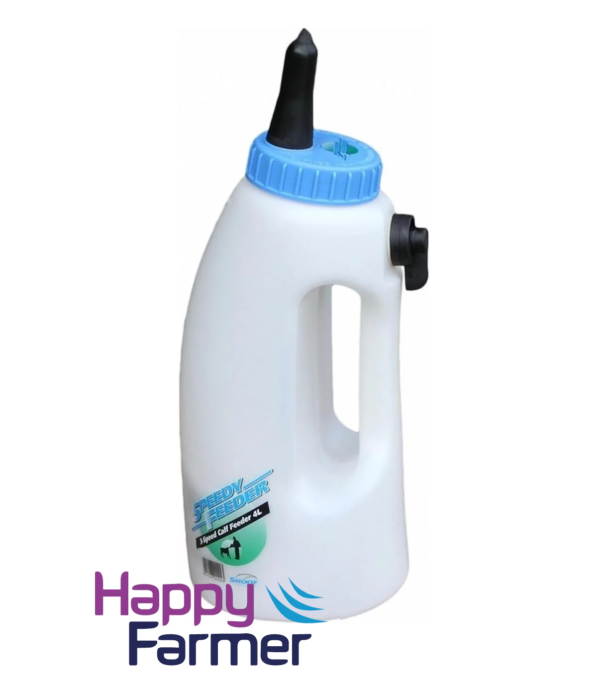 Speedy Feeder 4ltr
