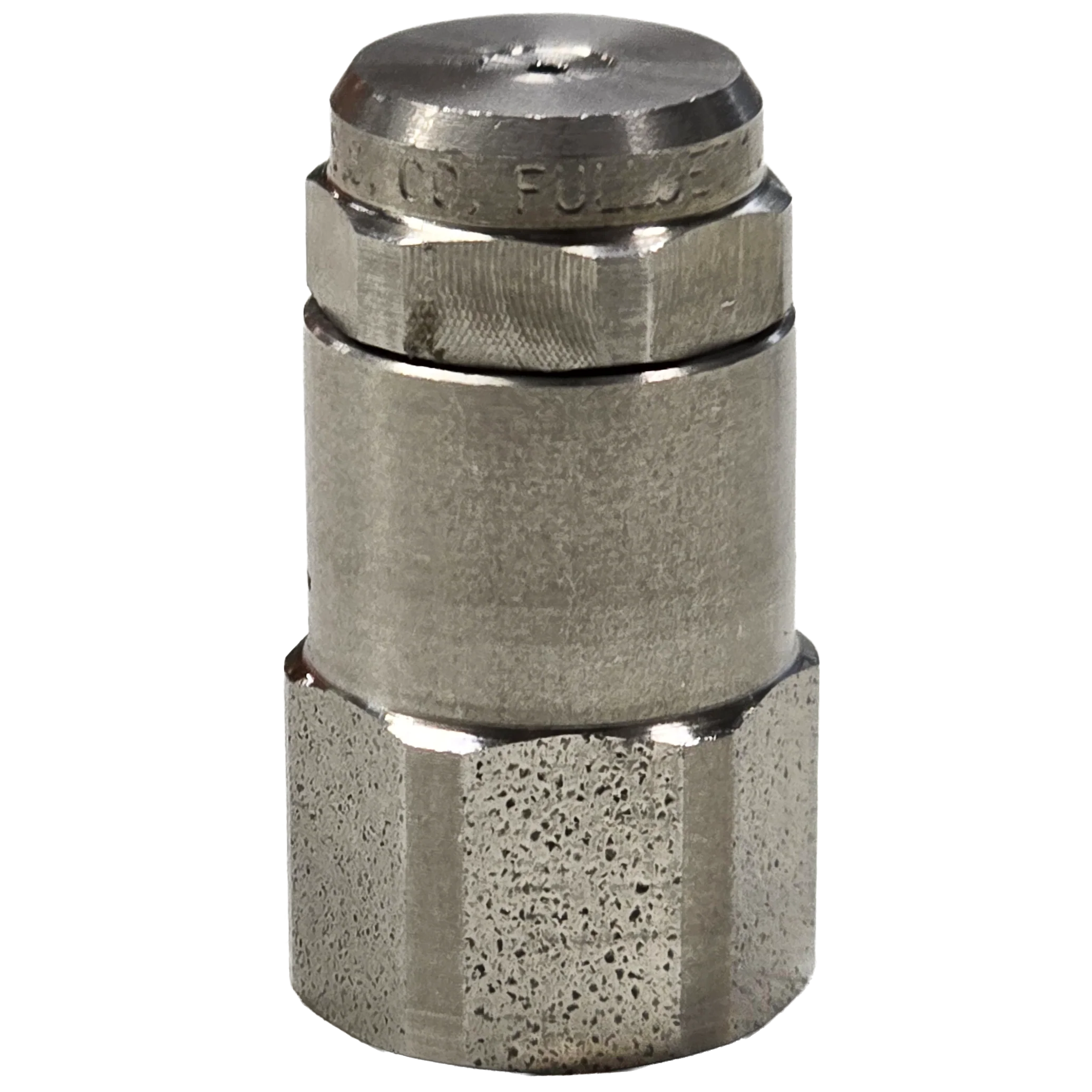 Spray Nozzle Stainless Steel