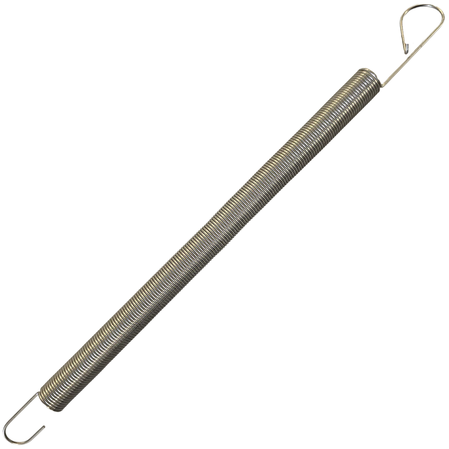 Spring manure plate DeLaval