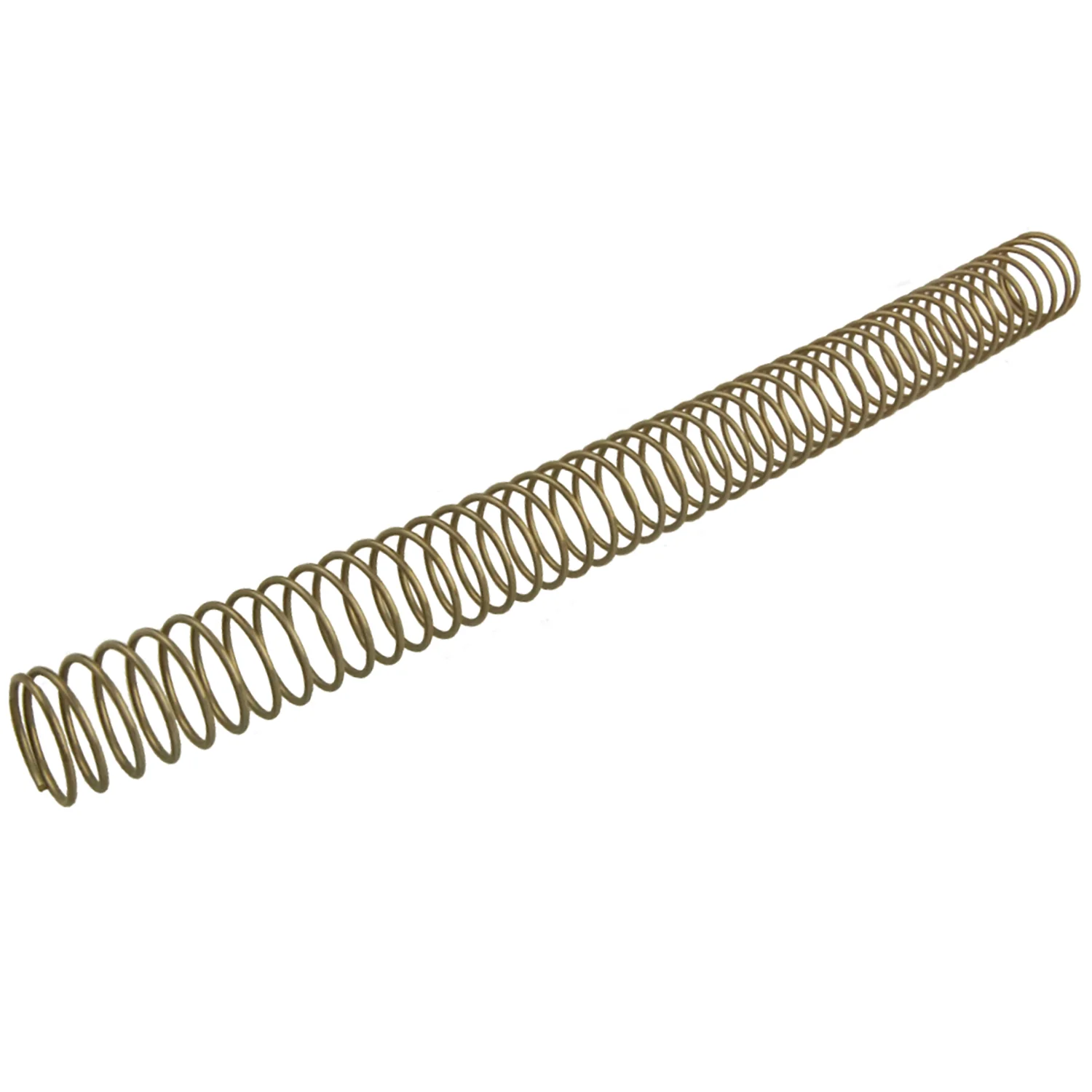 Spring Tubes Lely Discovery