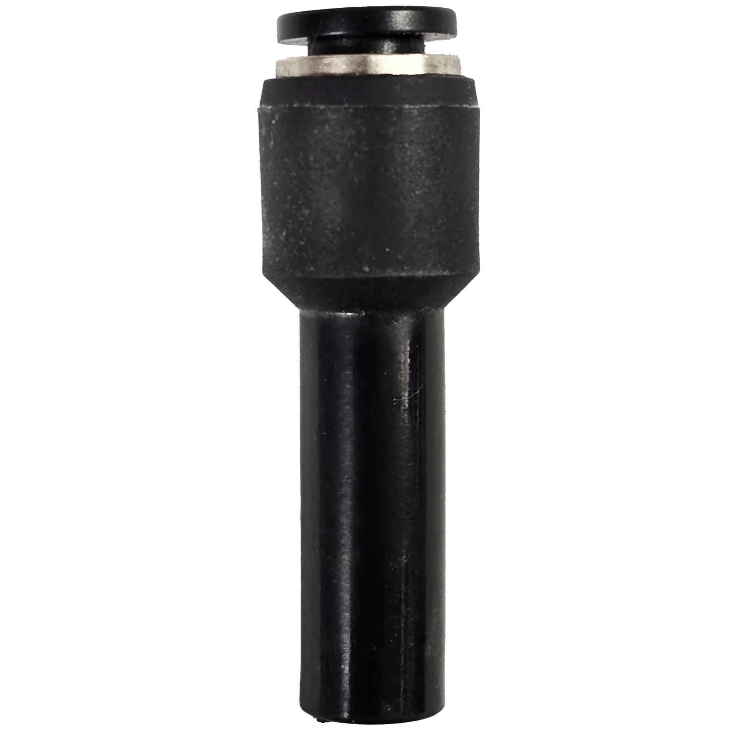 Steel transition coupling 10-6