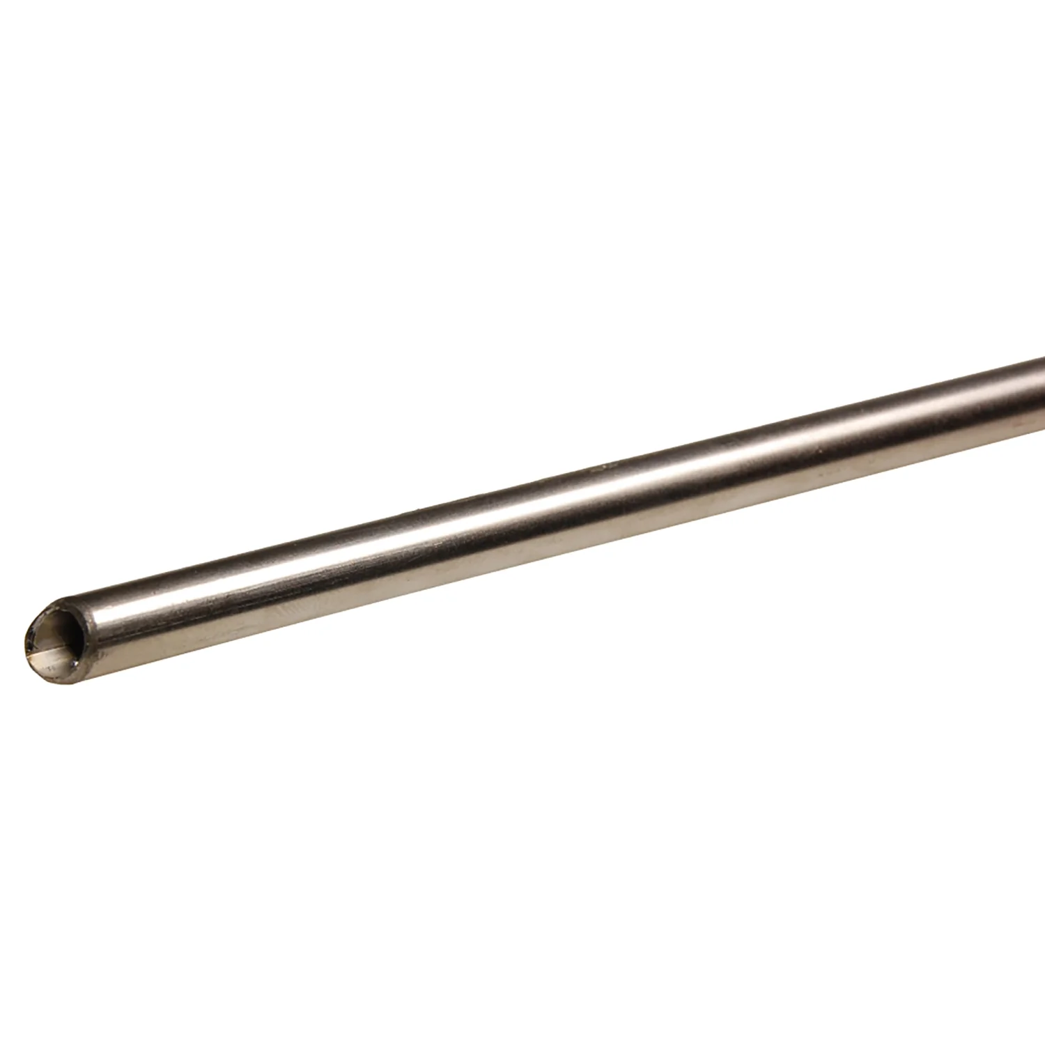 Suction tube stainless steel 50cm