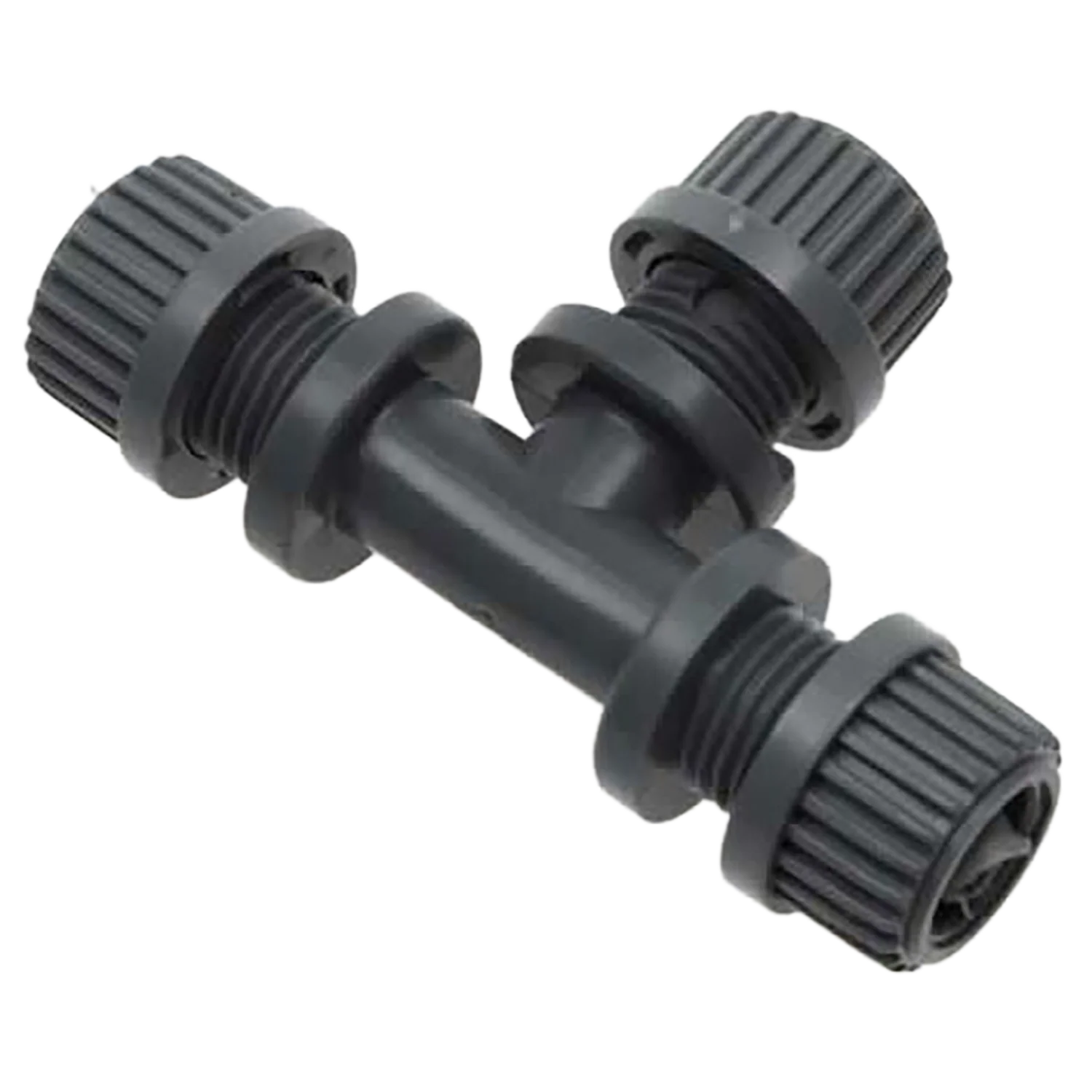T-Piece for Ambic Spray Systems