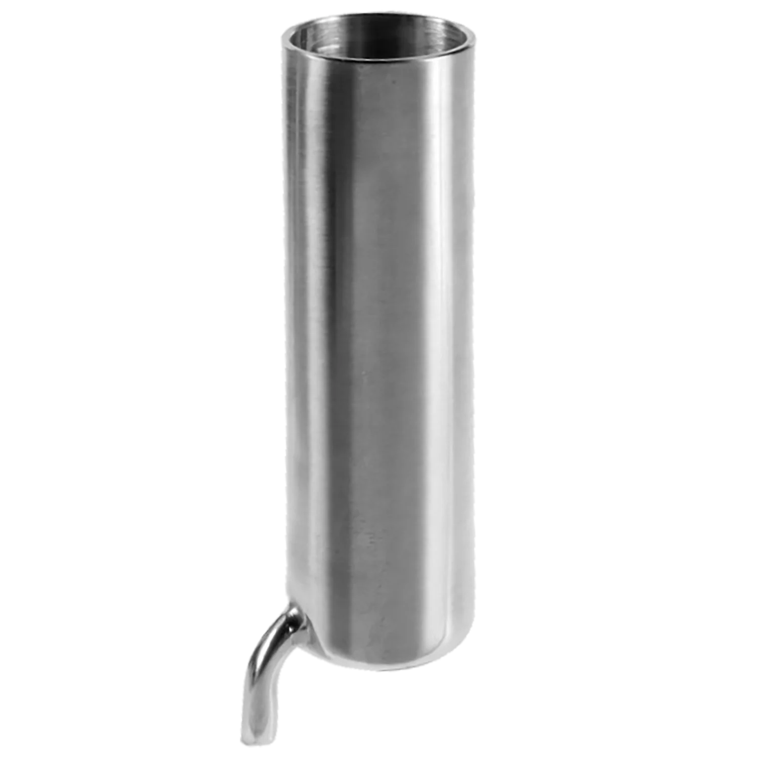 Teat cup Stainless Steel 380g WF Classic 300