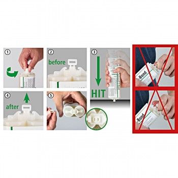 Technovit 2 bond 2-Component Adhesive 160 ml or 200 ml - Image 6