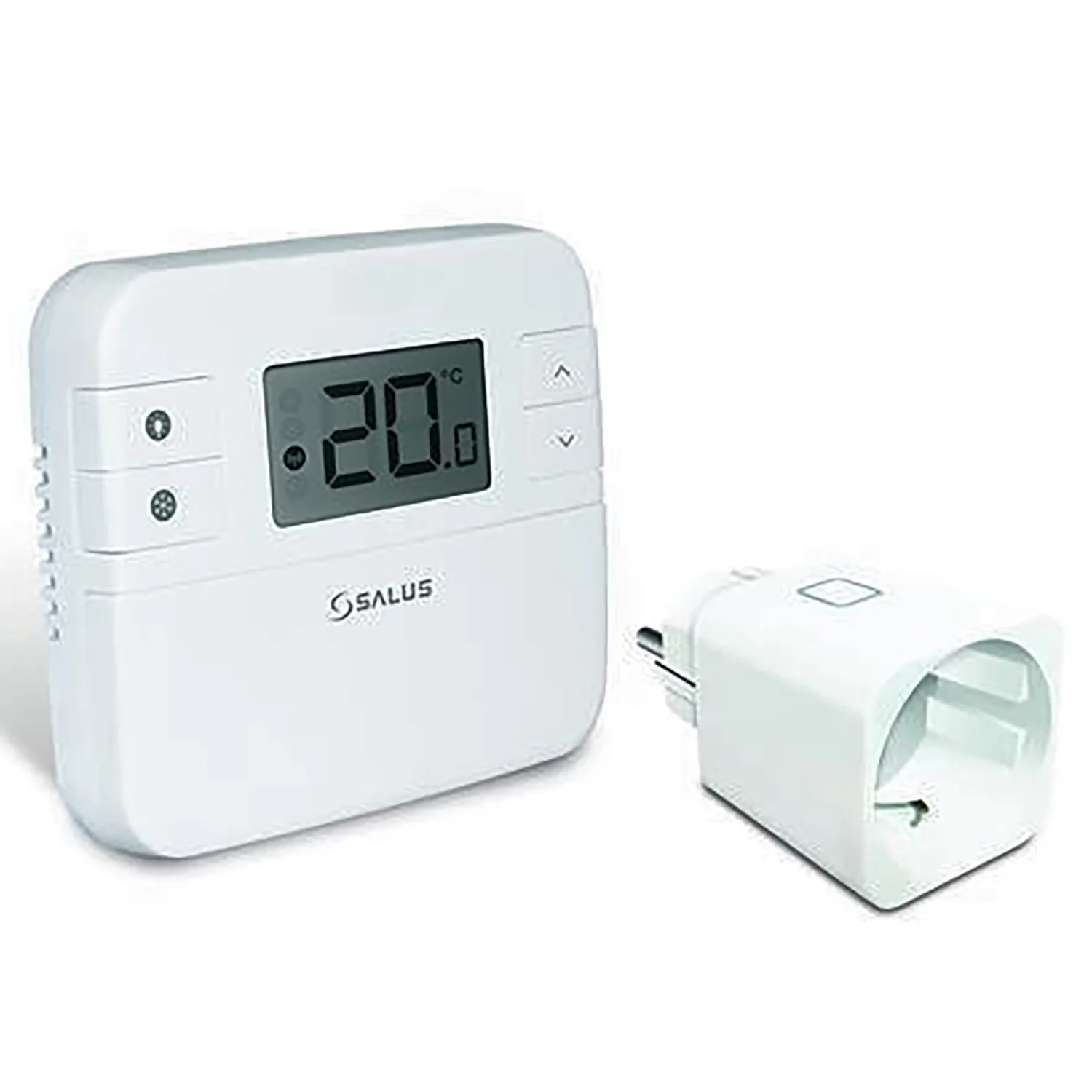 Thermostat Infrared Heating Milking robot, and Milking parlour