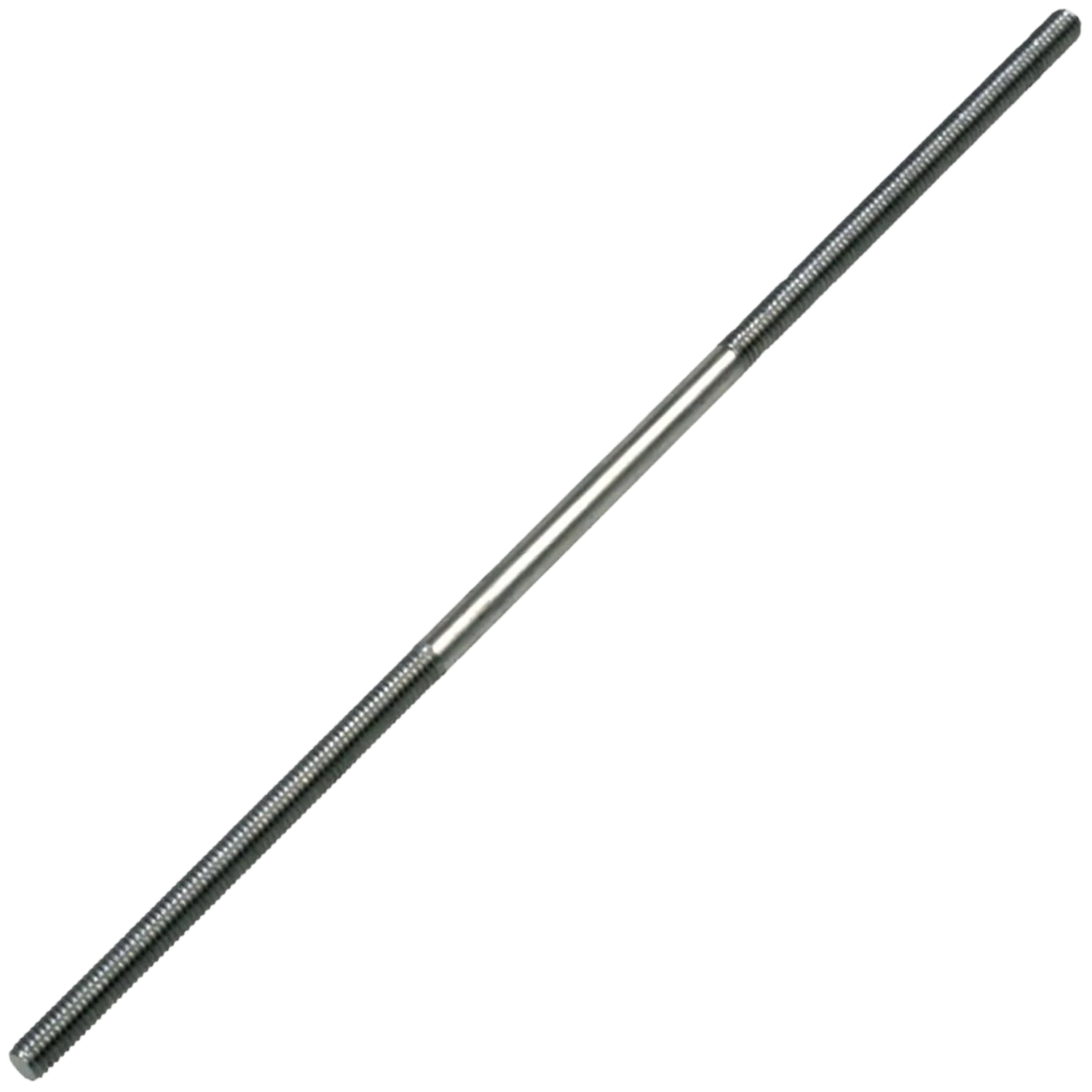 Threaded rod M6 7800-0006-303 